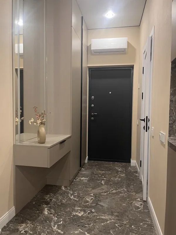 Студийная квартира с ремонтом в ЖК «Атмосфера» | 30 м². ID 53966 (Фото 8)