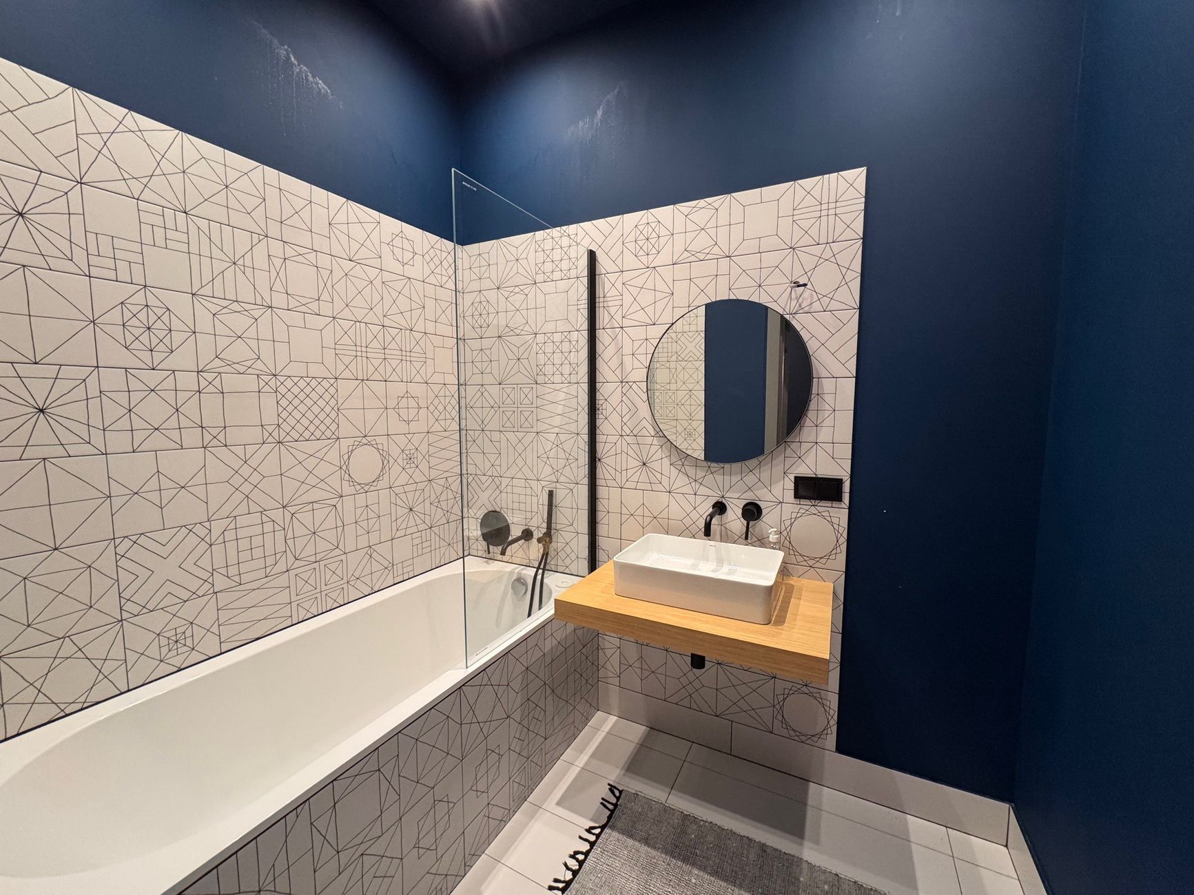 Стильная квартира в новом доме на Французском бульваре ID 53968 (Фото 6)