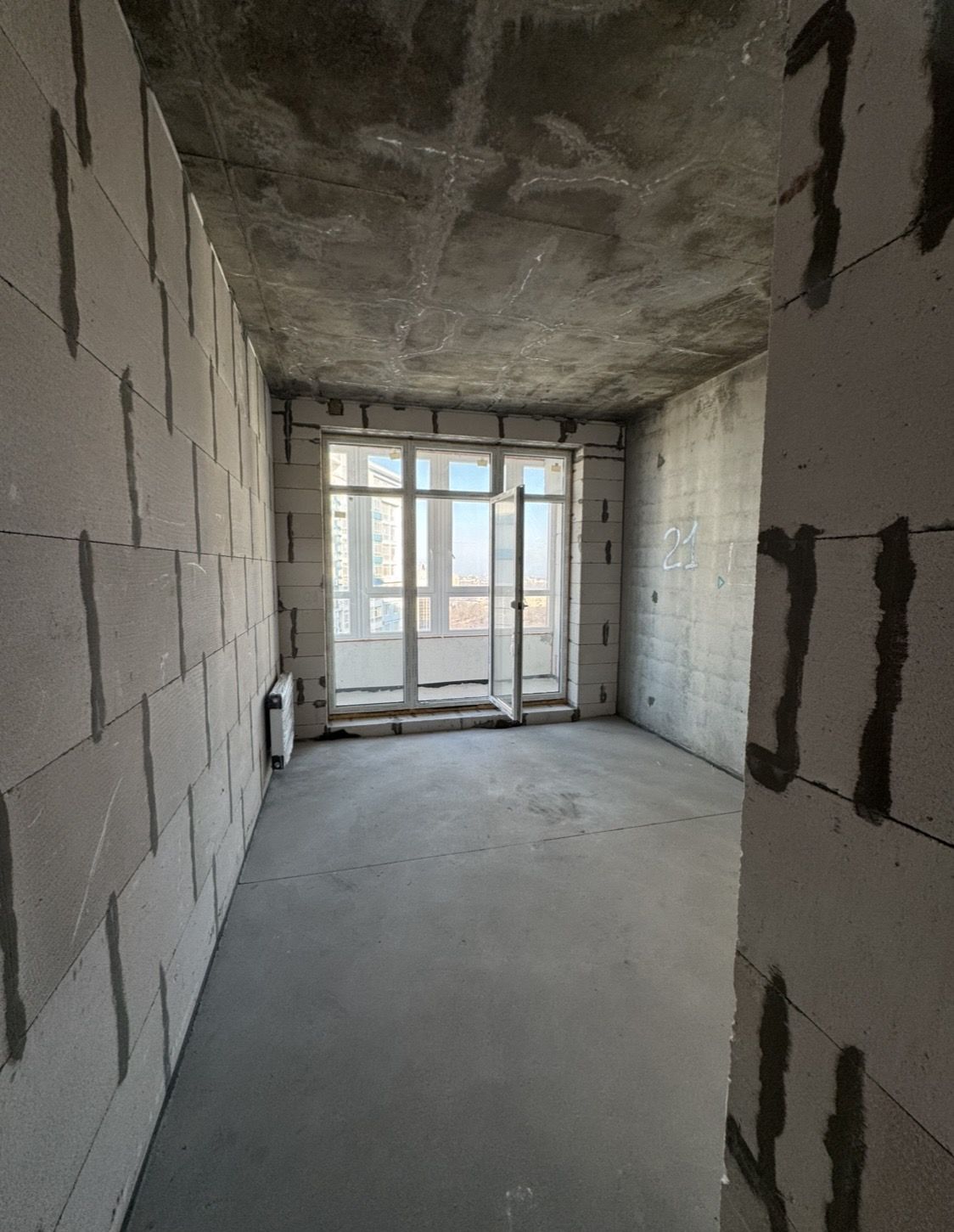 Предлагается к продаже двухкомнатная квартира в ЖК Четыре сезона. ID 53567 (Фото 5)