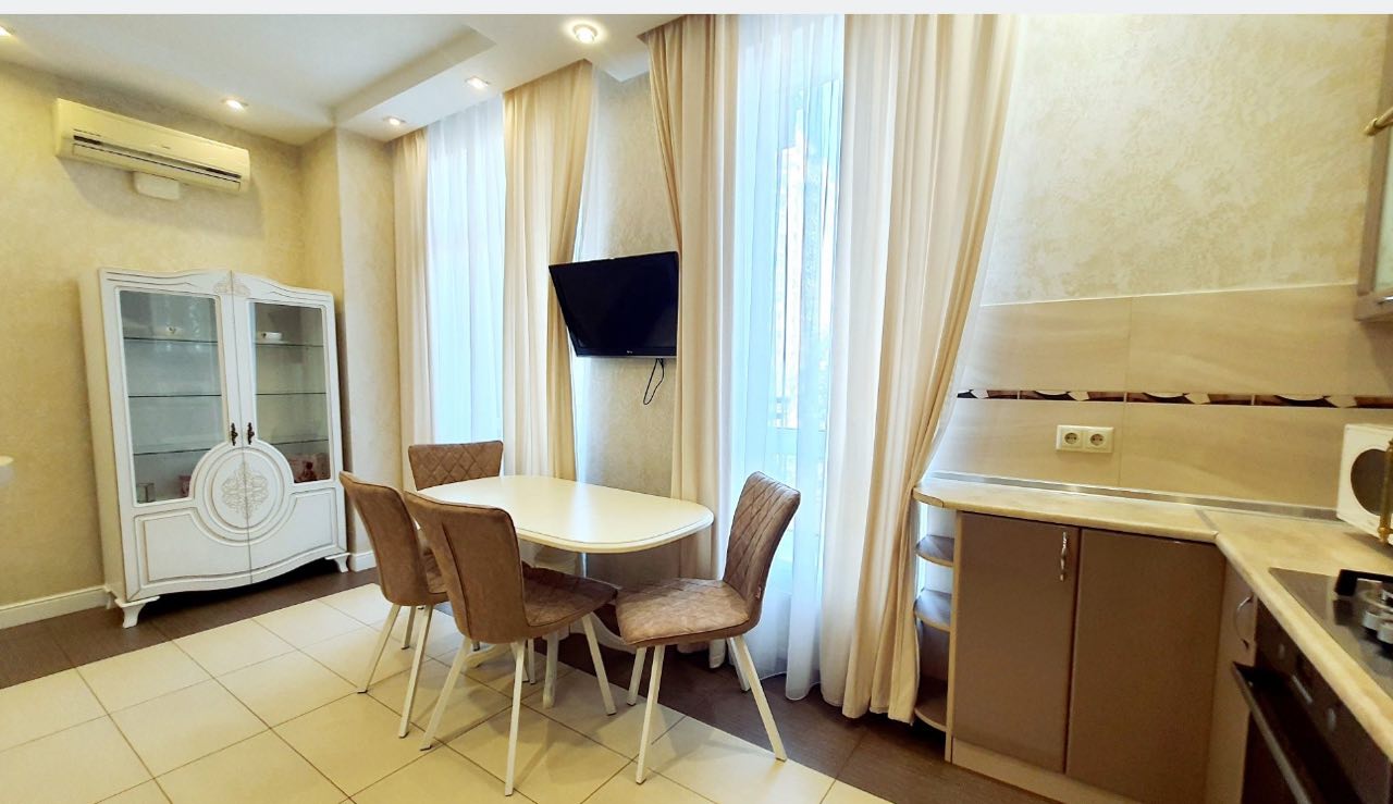 Продам квартиру 62 м² в ЖК "Ясная Поляна" с балконом. ID 53971 (Фото 3)