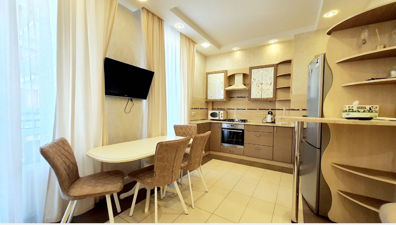 Продам квартиру 62 м² в ЖК "Ясная Поляна" с балконом. ID 53971 (Фото 4)