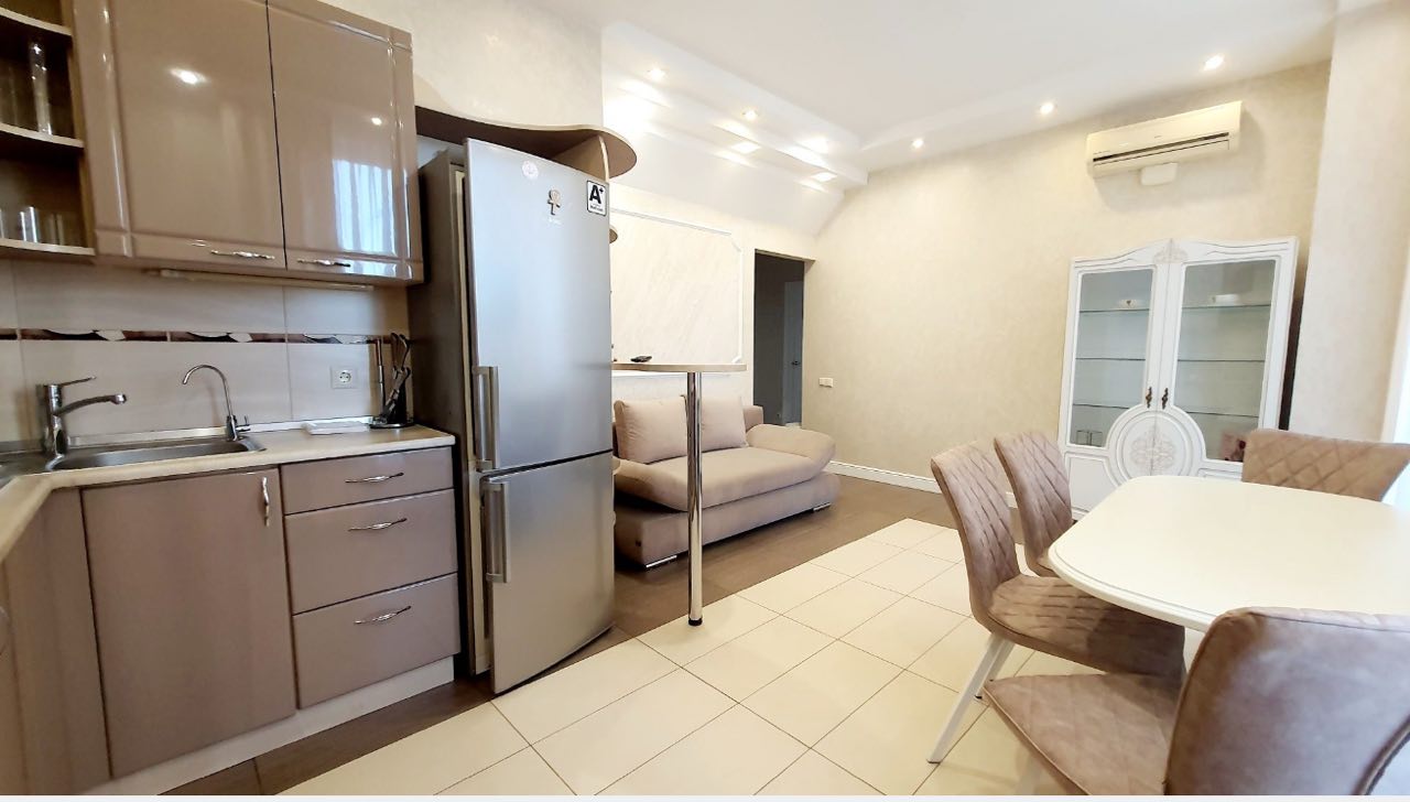 Продам квартиру 62 м² в ЖК "Ясная Поляна" с балконом. ID 53971 (Фото 2)