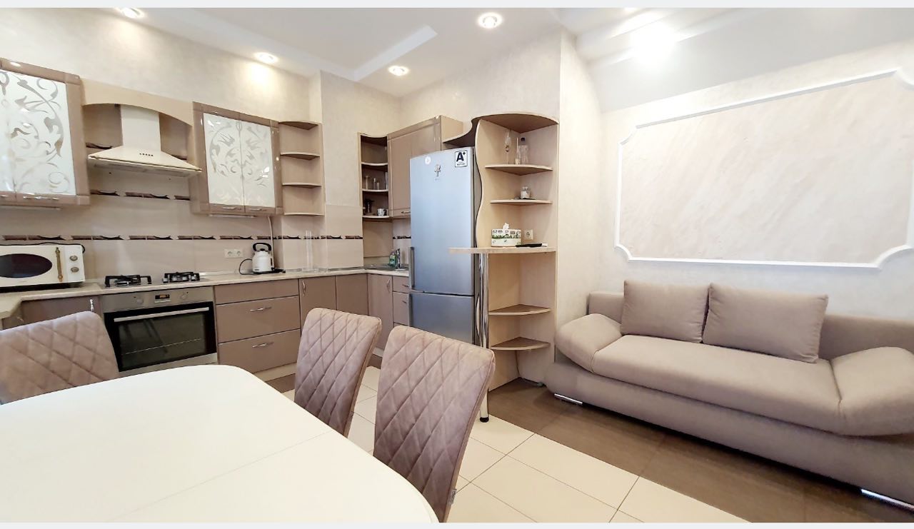 Продам квартиру 62 м² в ЖК "Ясная Поляна" с балконом. ID 53971 (Фото 1)