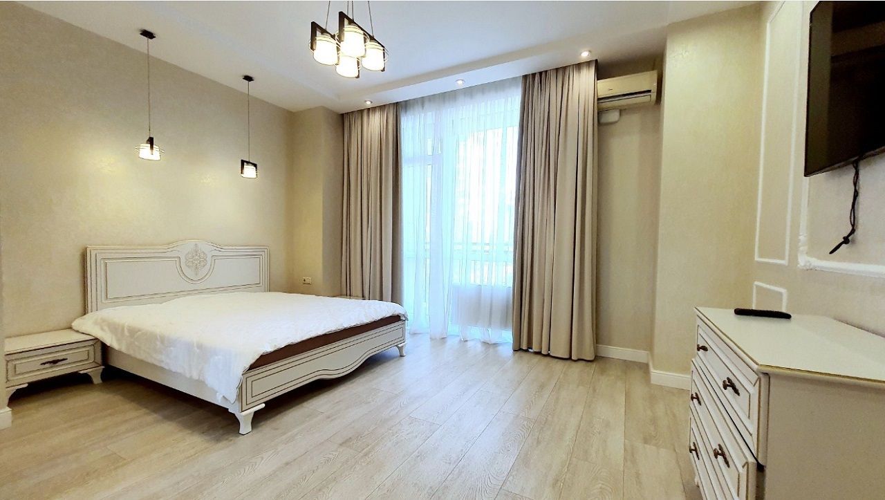 Продам квартиру 62 м² в ЖК "Ясная Поляна" с балконом. ID 53971 (Фото 5)