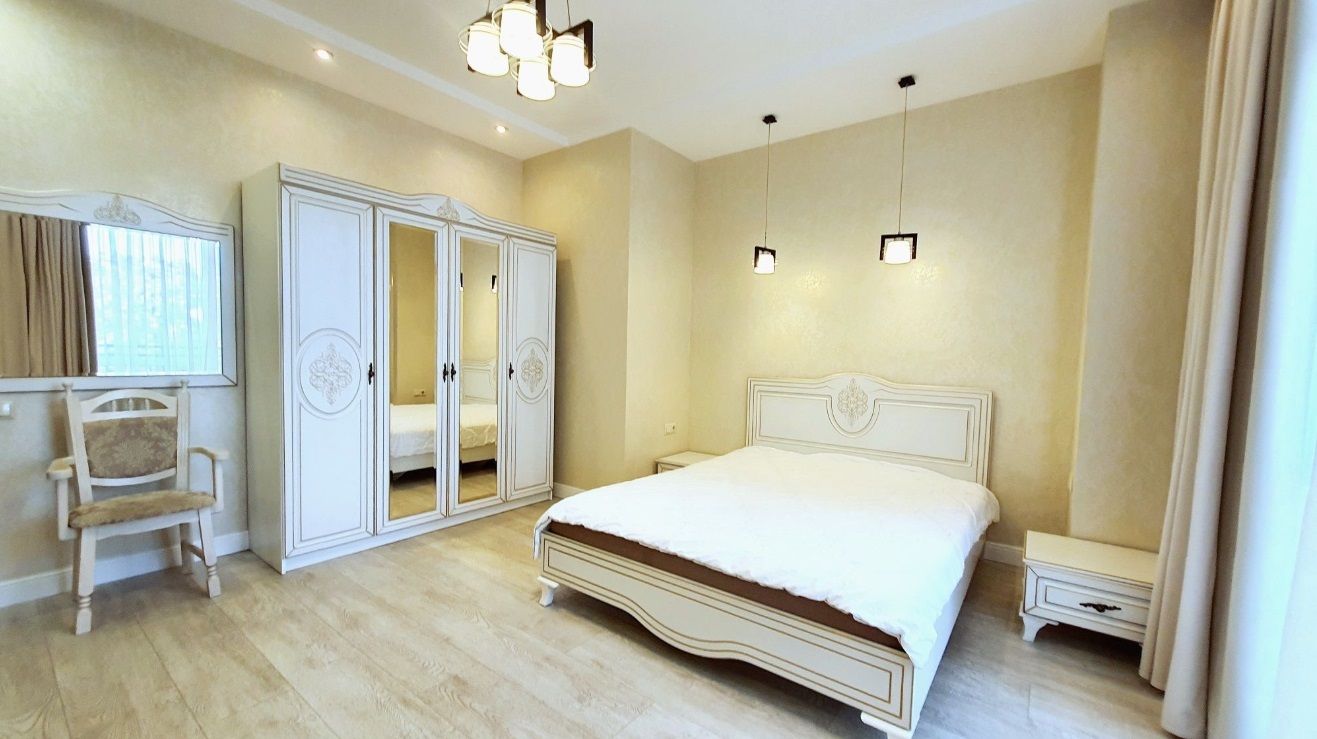 Продам квартиру 62 м² в ЖК "Ясная Поляна" с балконом. ID 53971 (Фото 6)