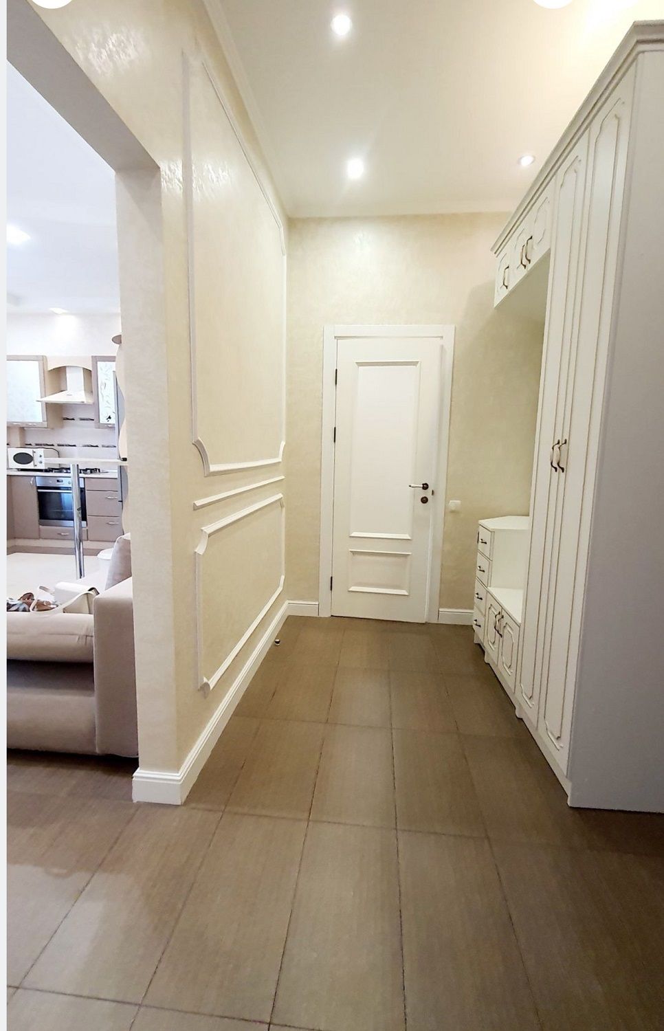 Продам квартиру 62 м² в ЖК "Ясная Поляна" с балконом. ID 53971 (Фото 7)