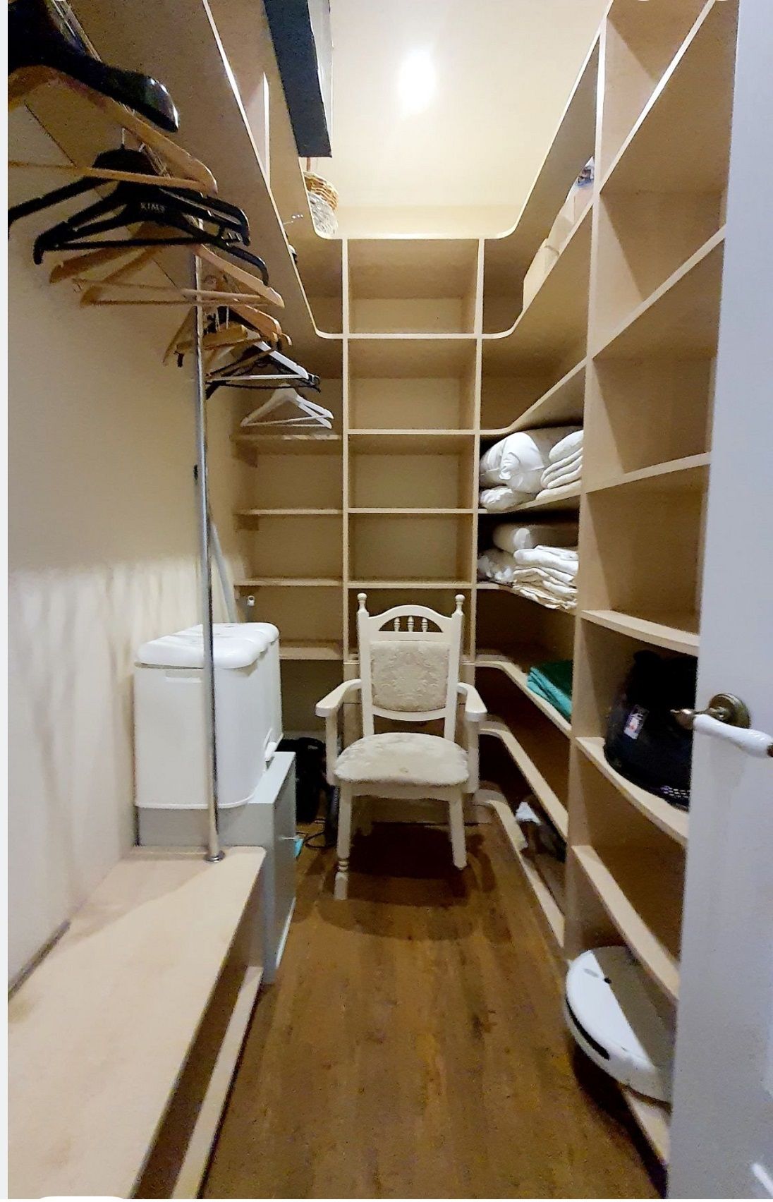 Продам квартиру 62 м² в ЖК "Ясная Поляна" с балконом. ID 53971 (Фото 10)