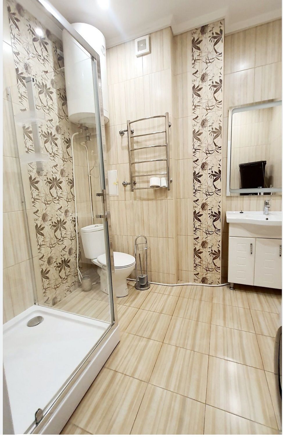 Продам квартиру 62 м² в ЖК "Ясная Поляна" с балконом. ID 53971 (Фото 9)