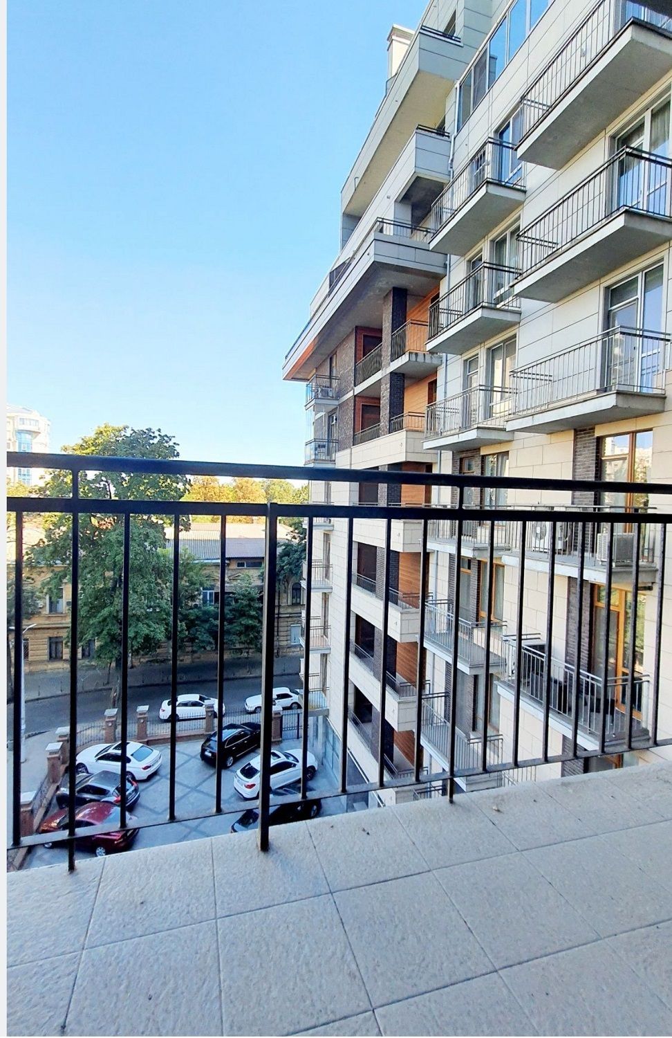 Продам квартиру 62 м² в ЖК "Ясная Поляна" с балконом. ID 53971 (Фото 11)