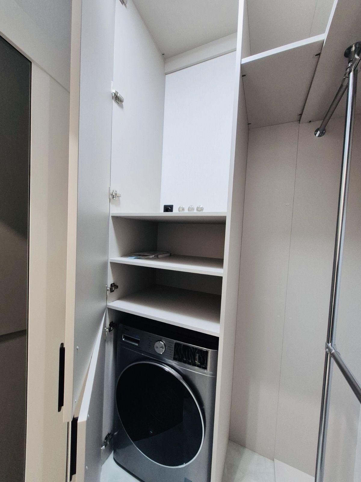 Продам однокомнатную квартиру в ЖК "Эллада" с ремонтом. ID 53975 (Фото 4)