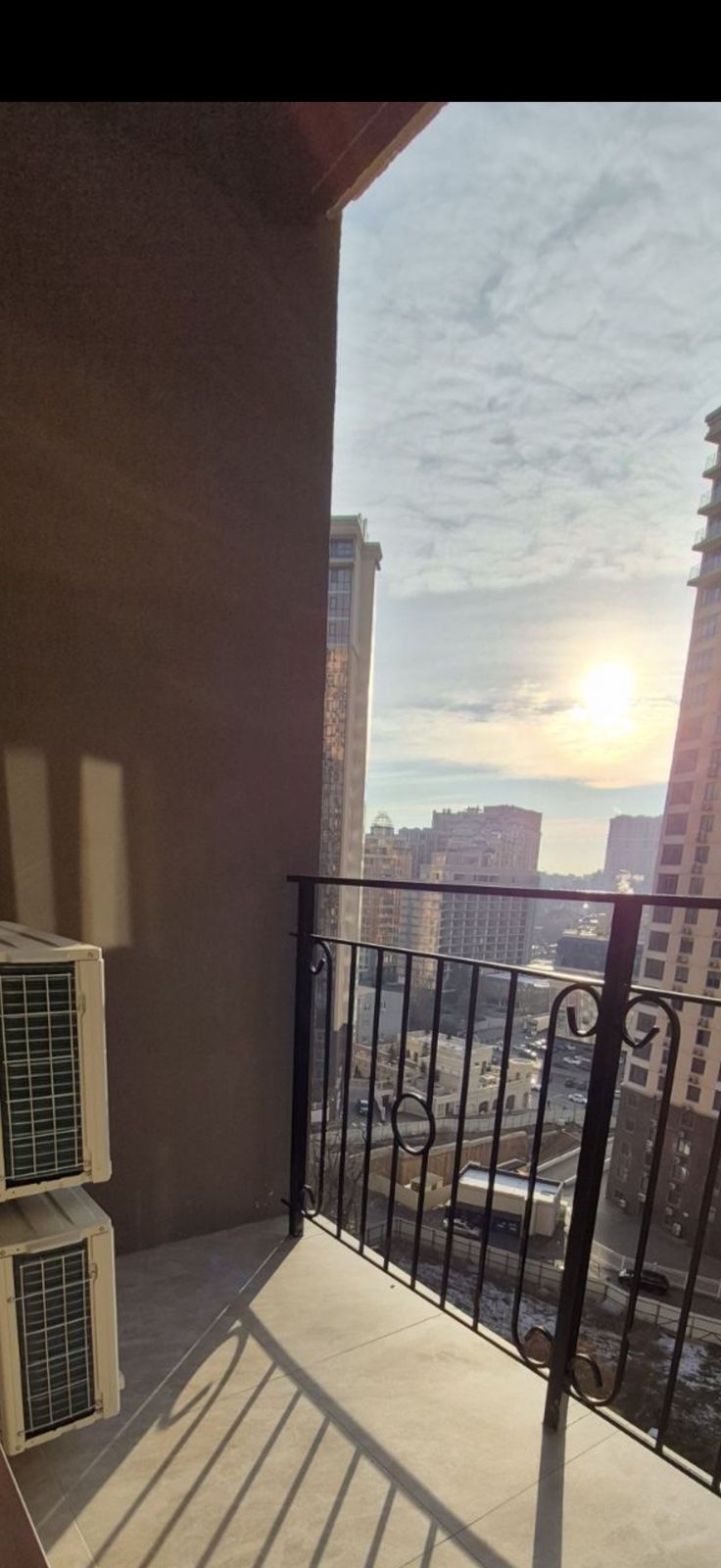 Продам однокомнатную квартиру в ЖК "Эллада" с ремонтом. ID 53975 (Фото 8)