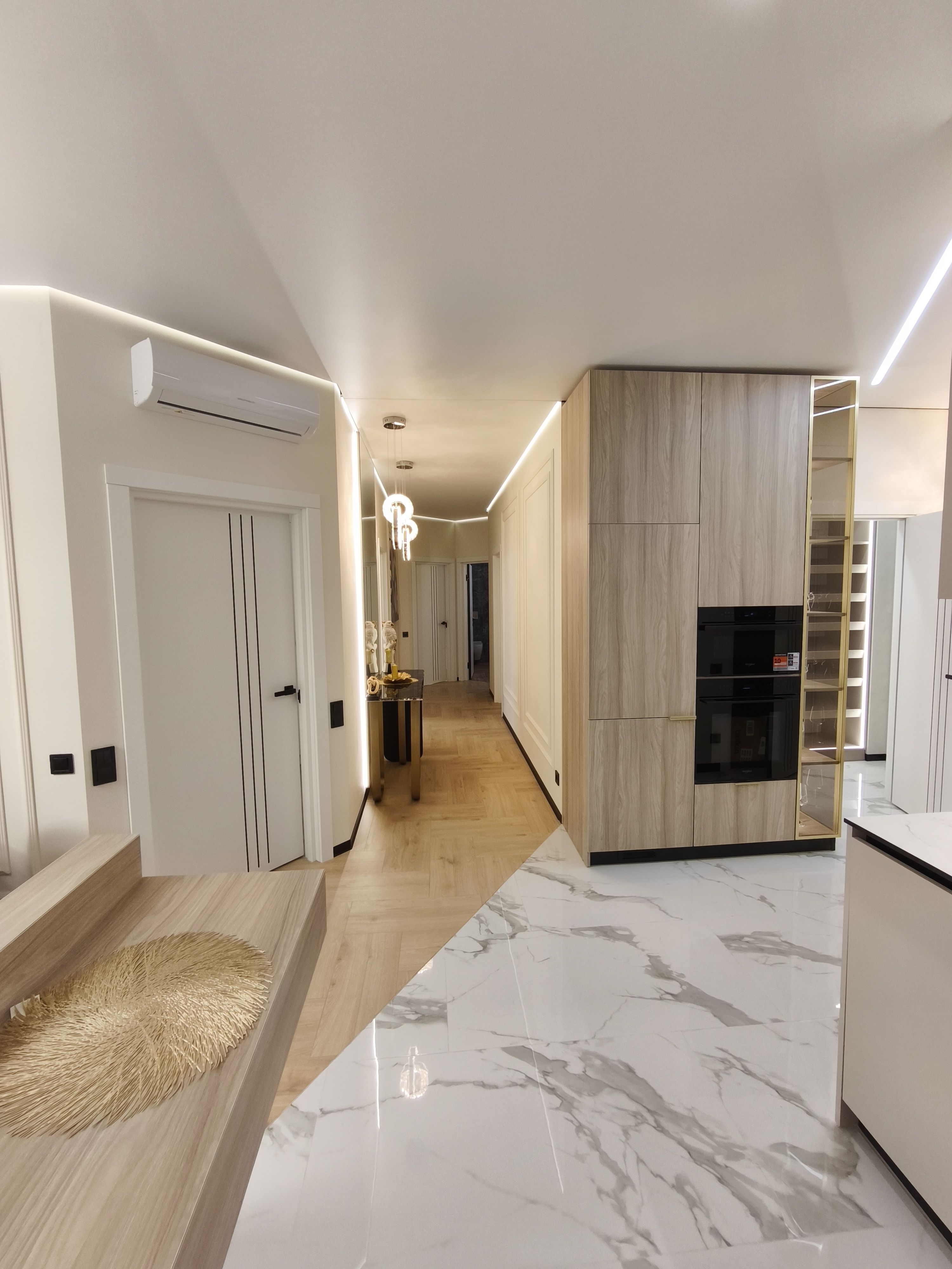 Продам четырёхкомнатную квартиру в ЖК "Родос" ID 53978 (Фото 4)