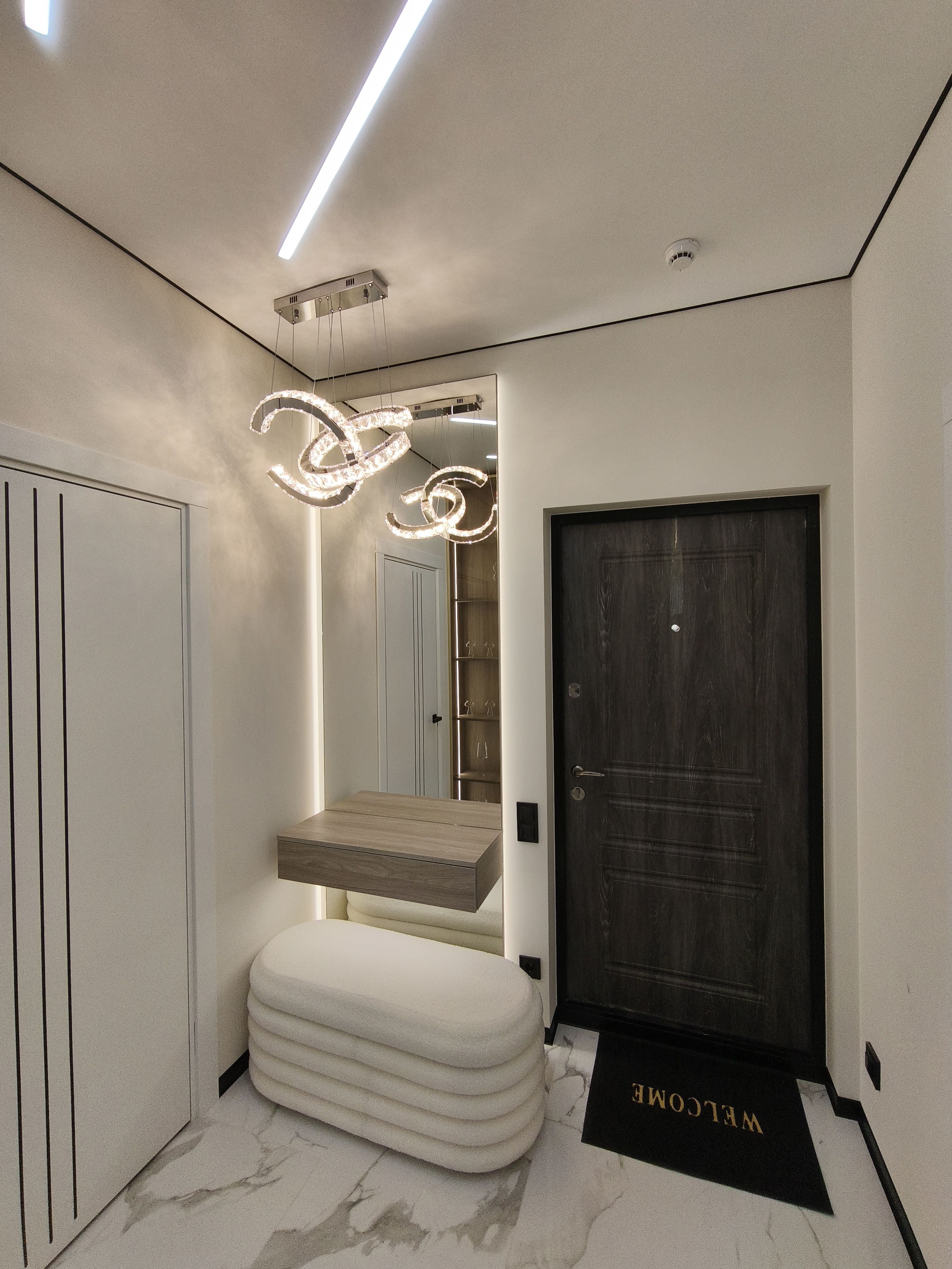 Продам четырёхкомнатную квартиру в ЖК "Родос" ID 53978 (Фото 6)