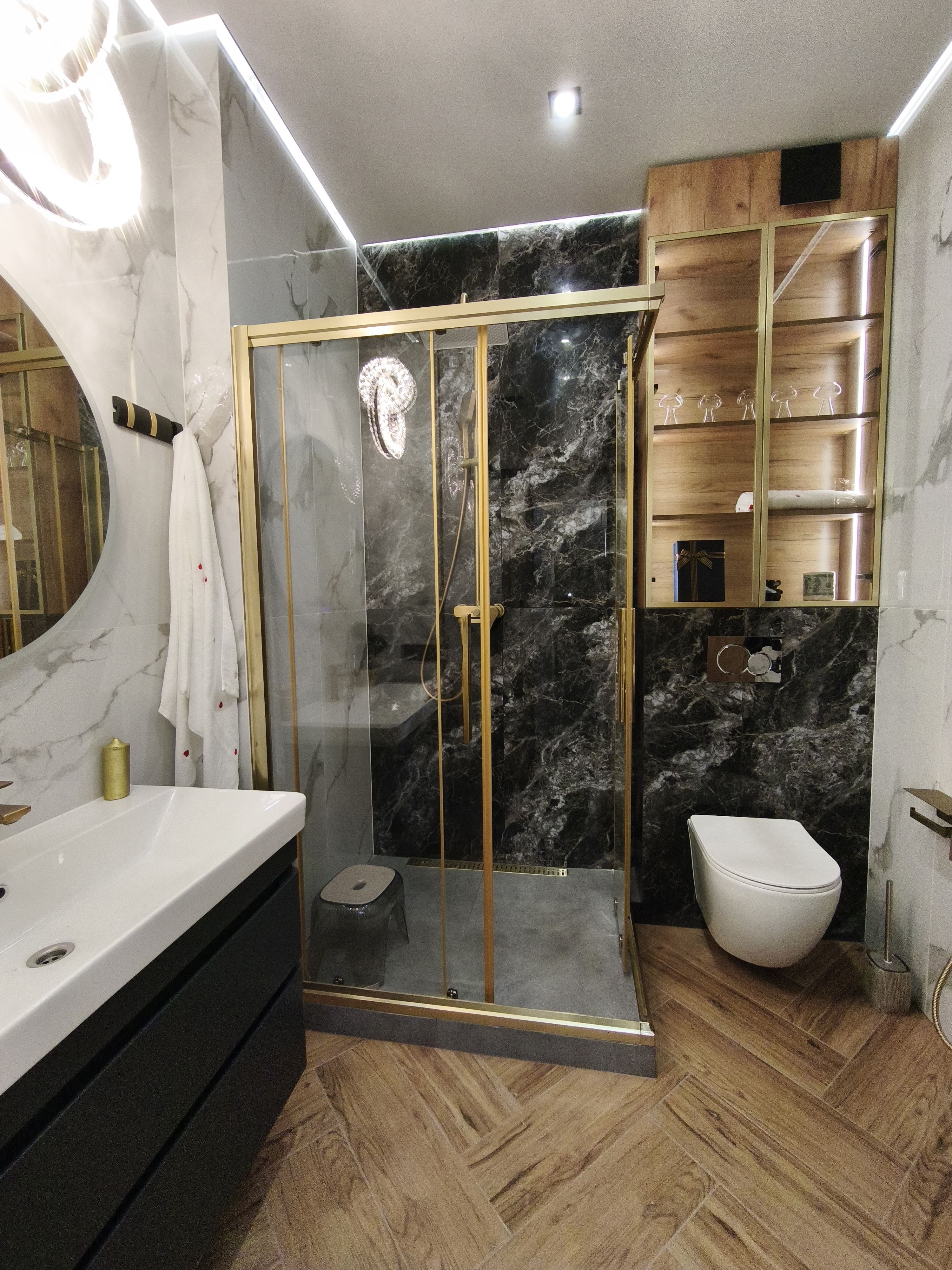 Продам четырёхкомнатную квартиру в ЖК "Родос" ID 53978 (Фото 7)