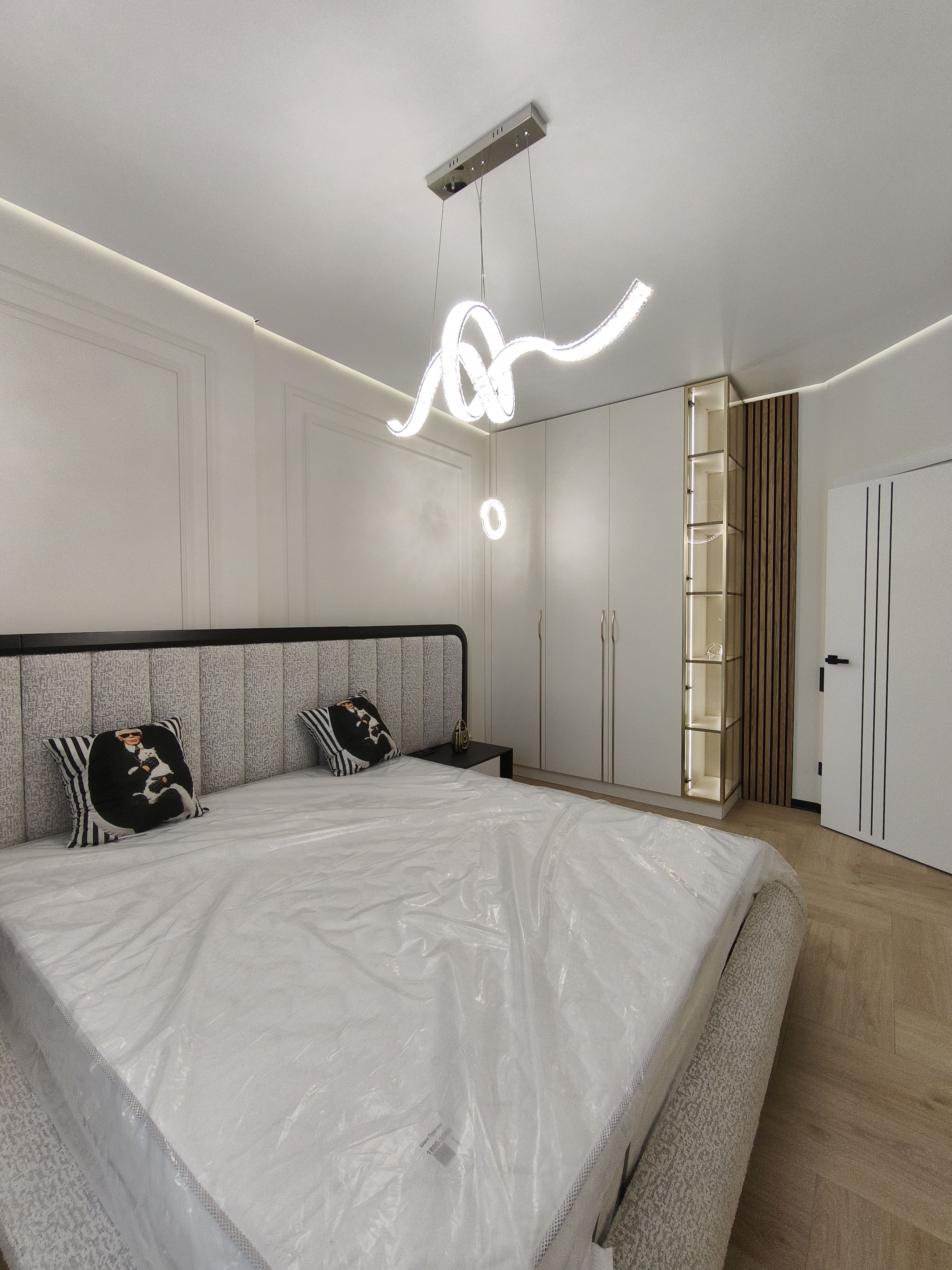 Продам четырёхкомнатную квартиру в ЖК "Родос" ID 53978 (Фото 14)