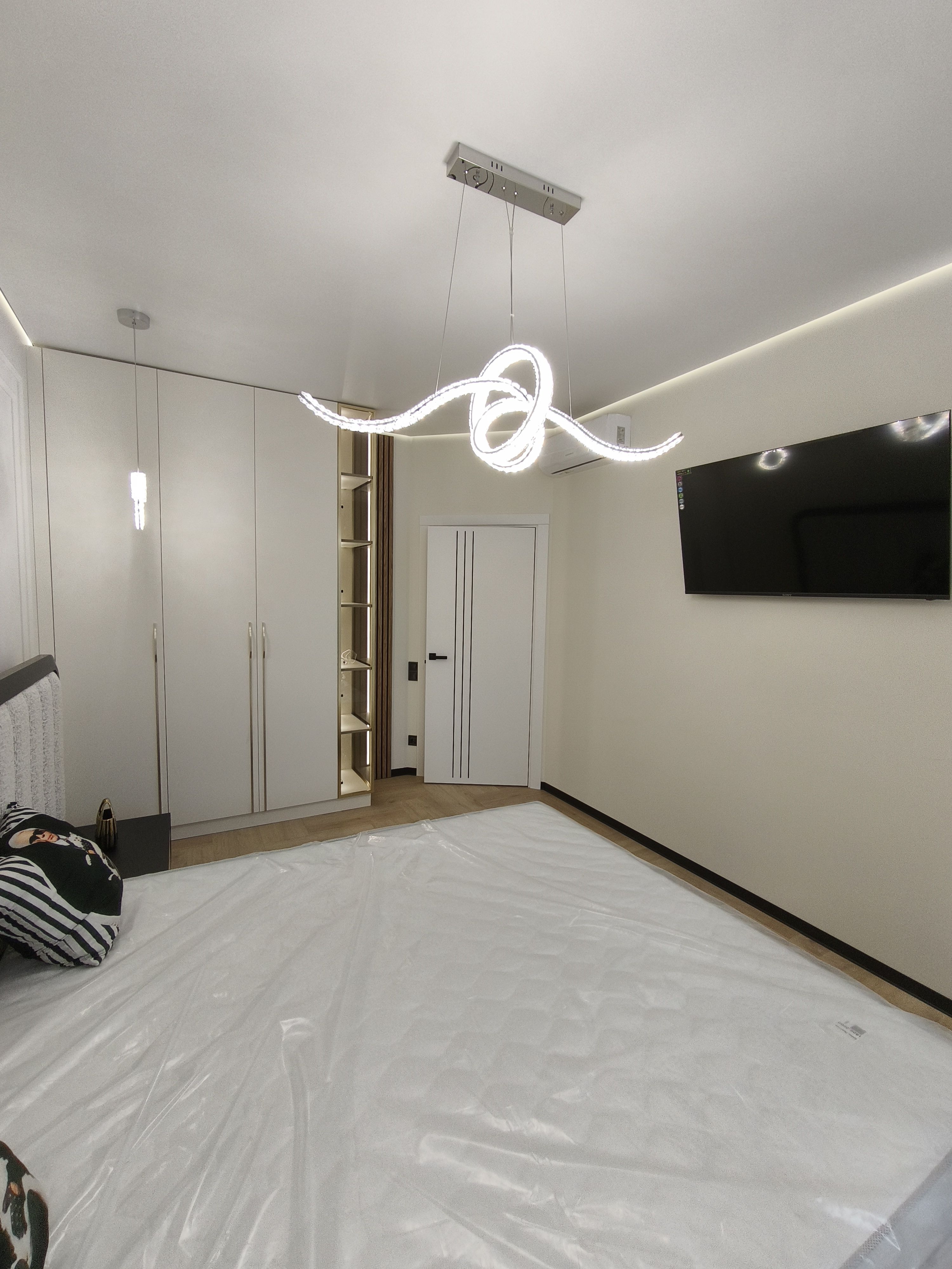 Продам четырёхкомнатную квартиру в ЖК "Родос" ID 53978 (Фото 15)