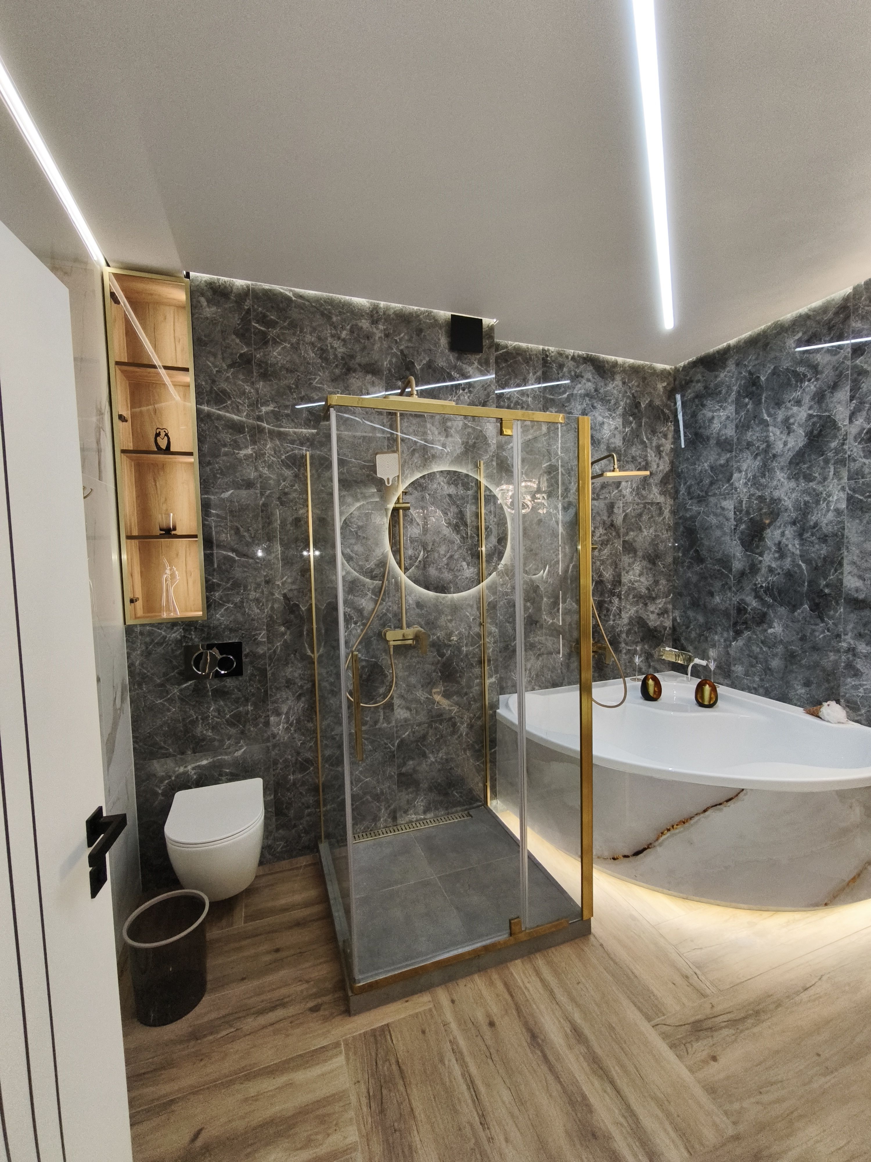 Продам четырёхкомнатную квартиру в ЖК "Родос" ID 53978 (Фото 16)