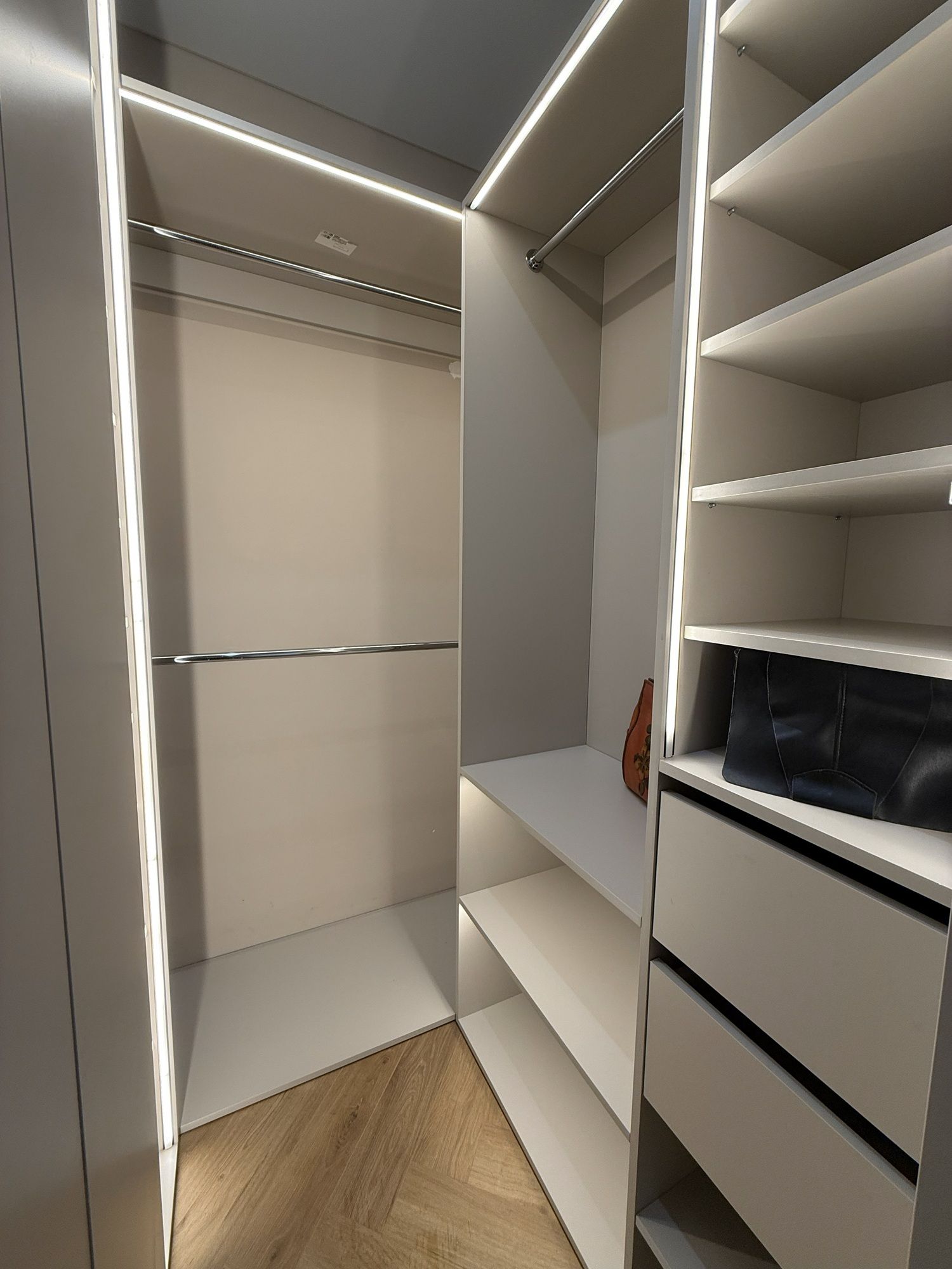 Продам однокомнатную квартиру в ЖК "Атмосфера" ID 53977 (Фото 10)