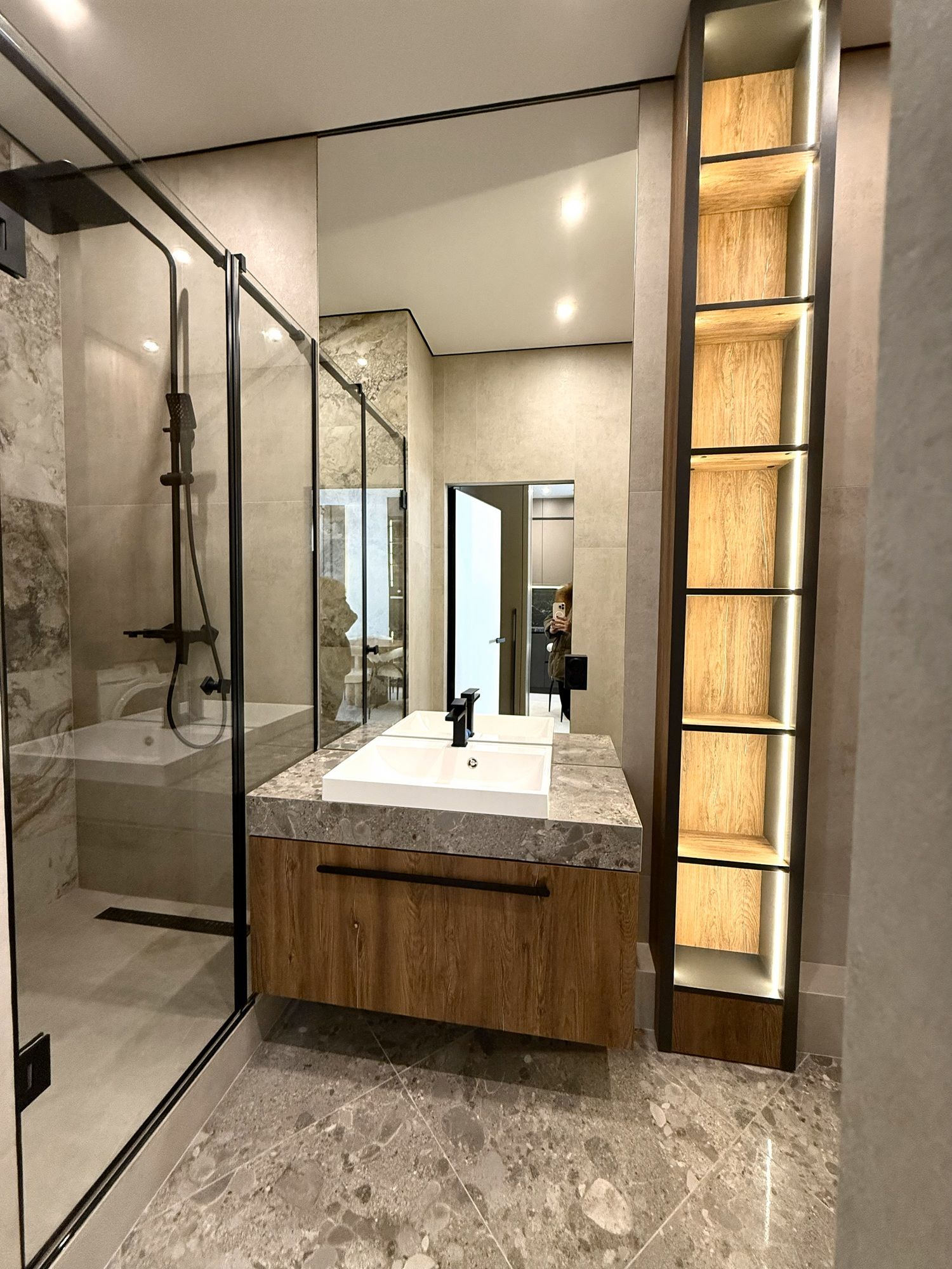 Продам двухспальневую квартиру в ЖК "Атмосфера"  ID 53976 (Фото 7)