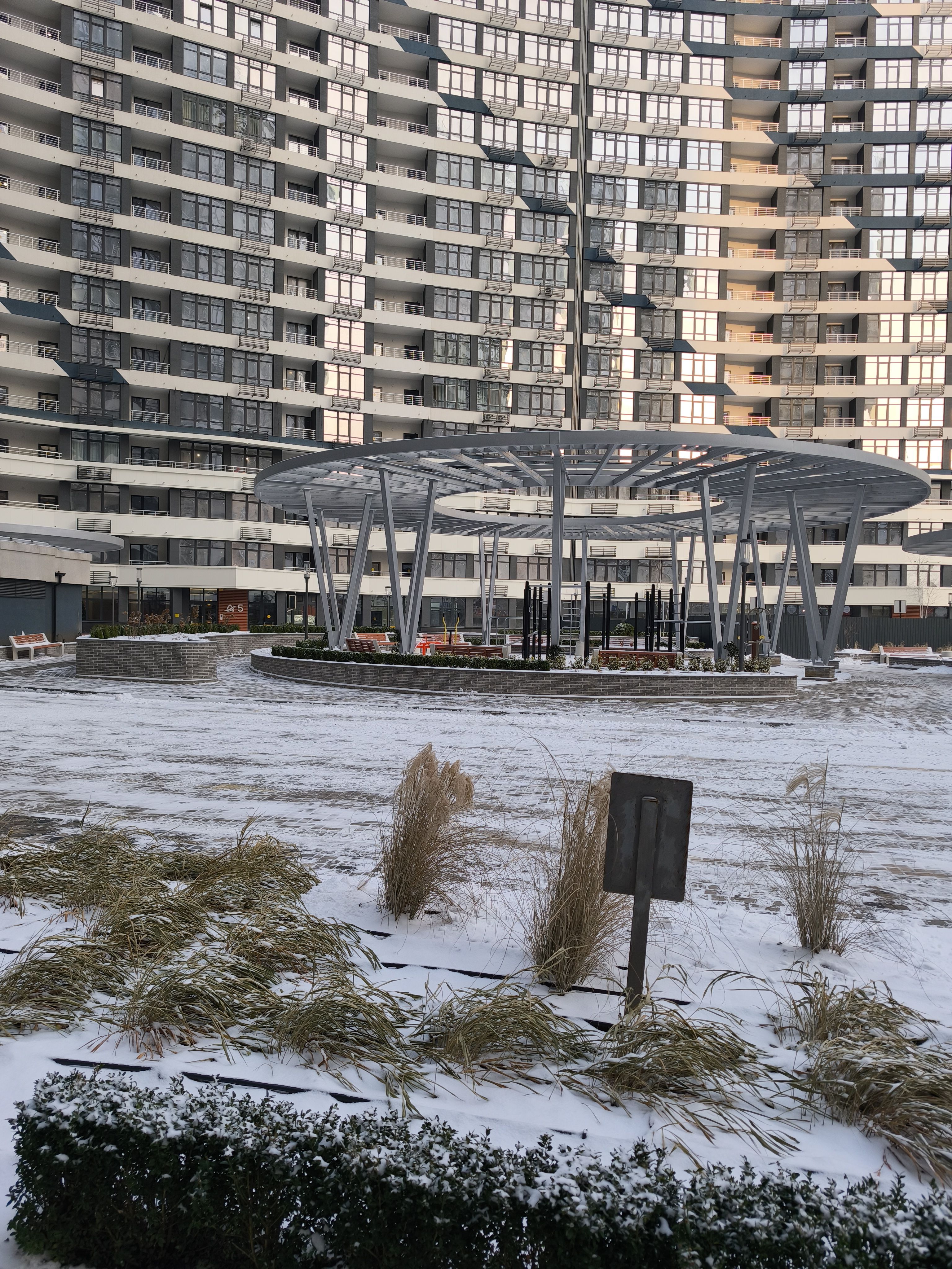 В продаже квартира с ремонтом у моря в ЖК «Атмосфера» - 2 спальни ID 53979 (Фото 8)