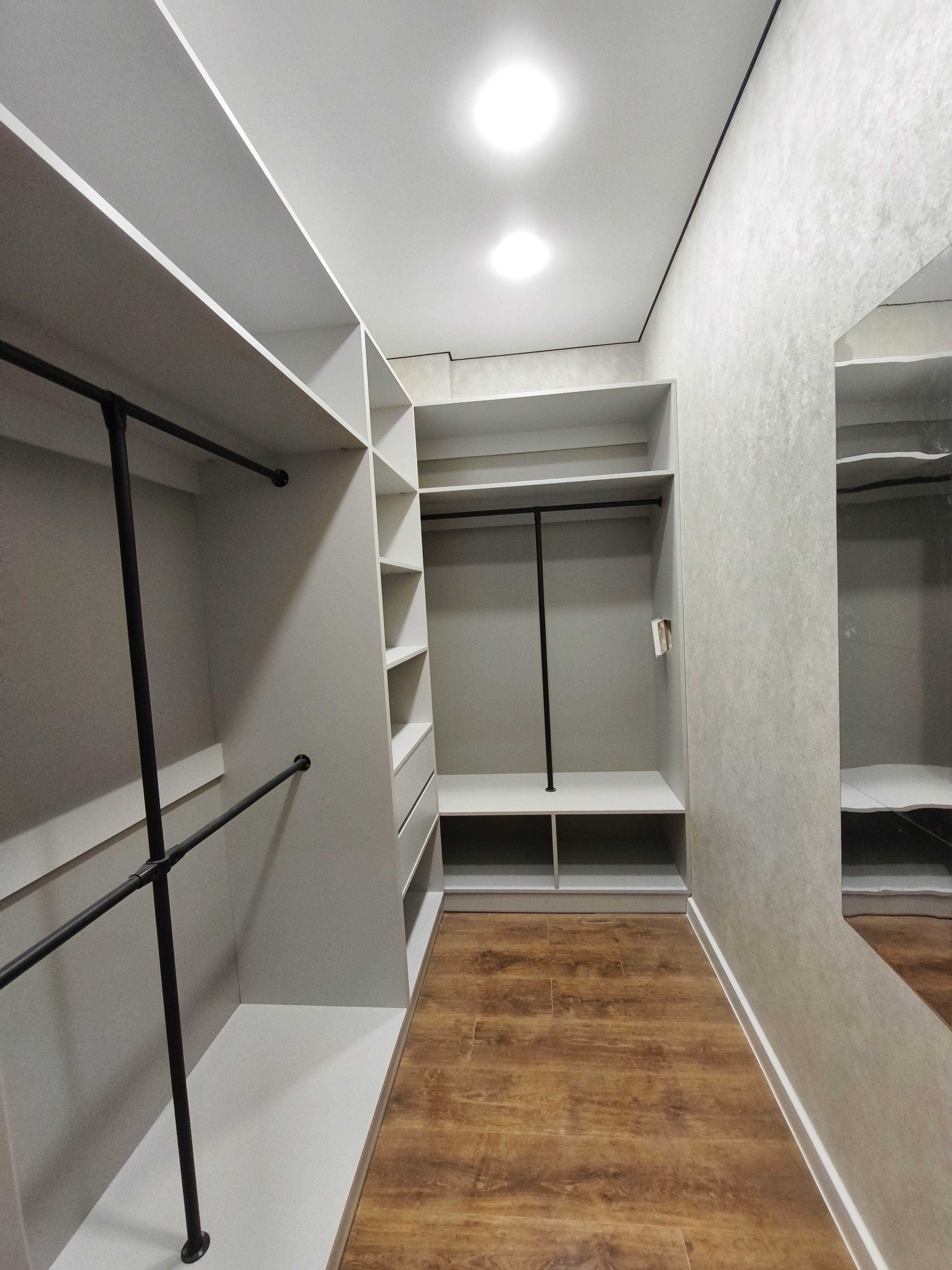 В продаже квартира с ремонтом в ЖК "Эллада"  ID 53980 (Фото 5)