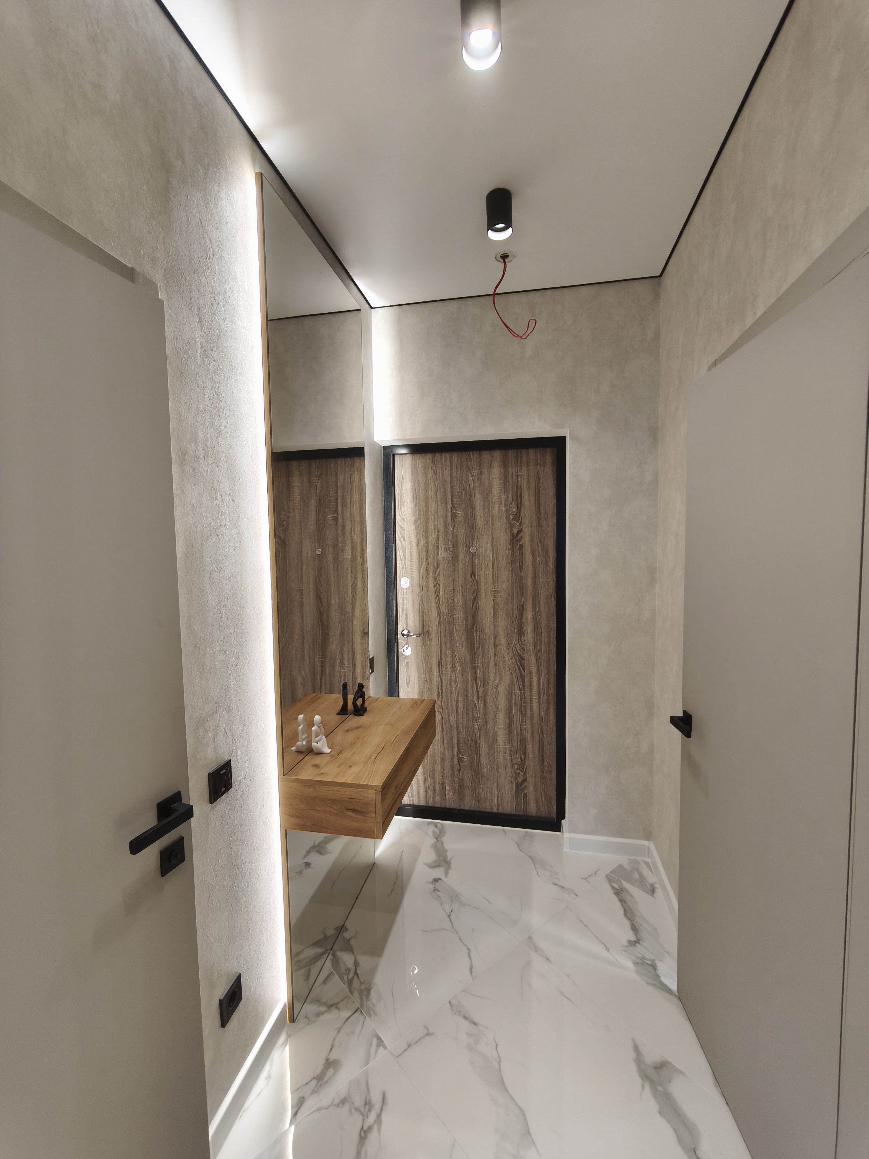 В продаже квартира с ремонтом в ЖК "Эллада"  ID 53980 (Фото 7)