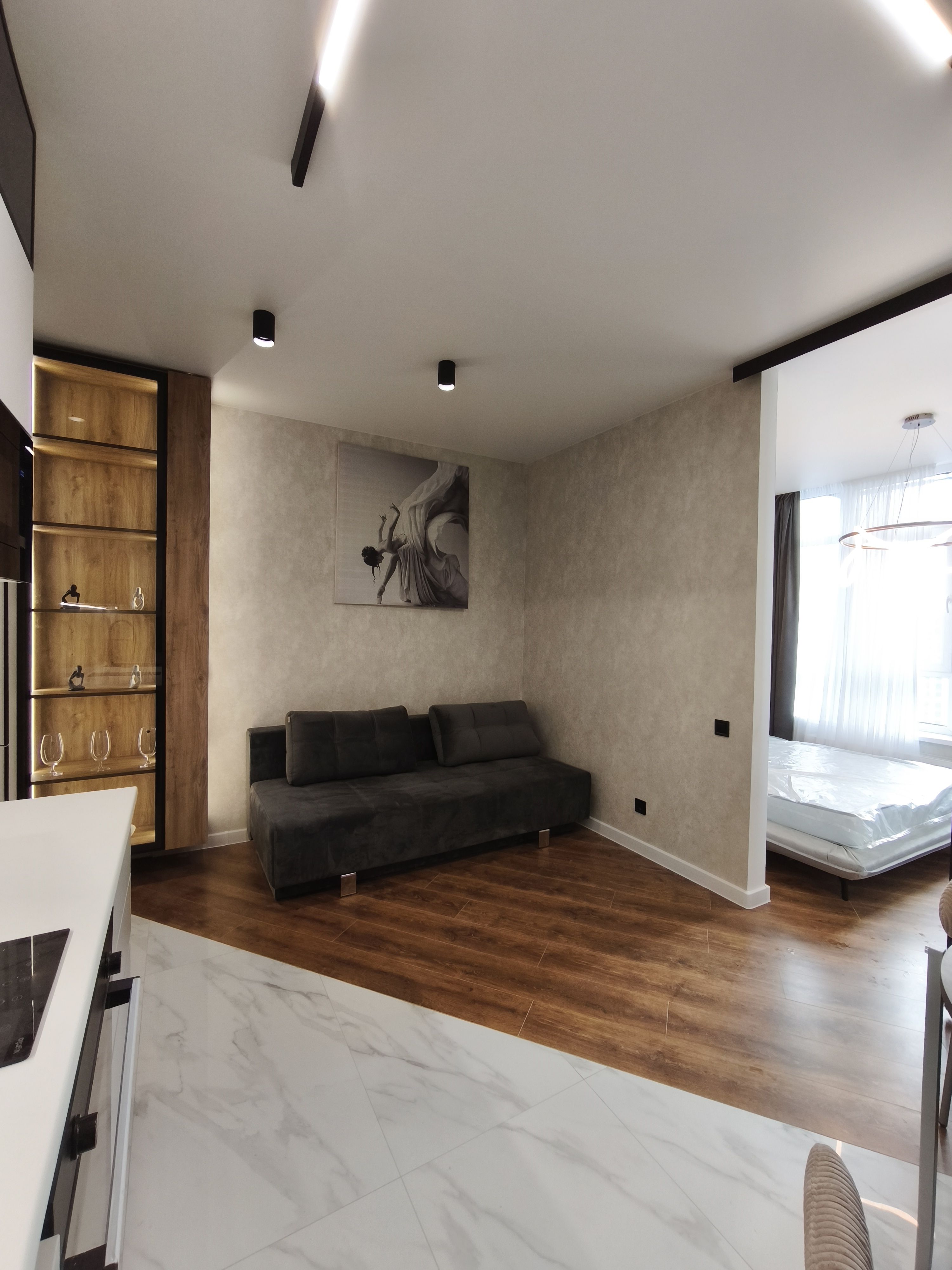 В продаже квартира в ЖК Атмосфера ID 53986 (Фото 2)