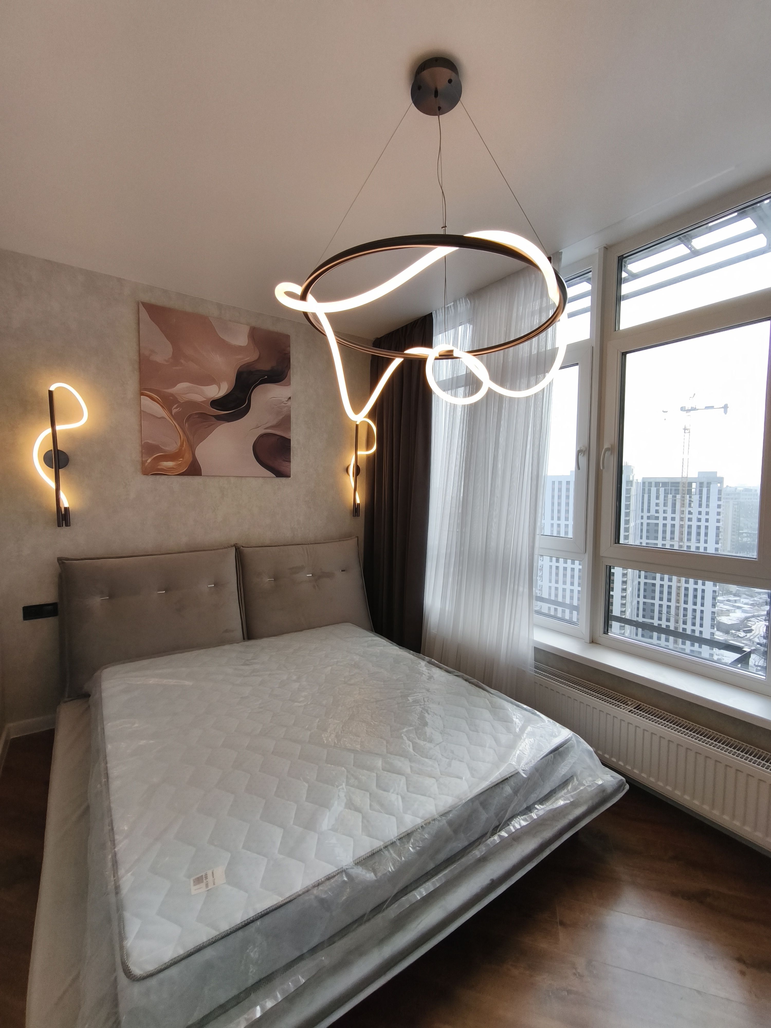 В продаже квартира в ЖК Атмосфера ID 53986 (Фото 3)