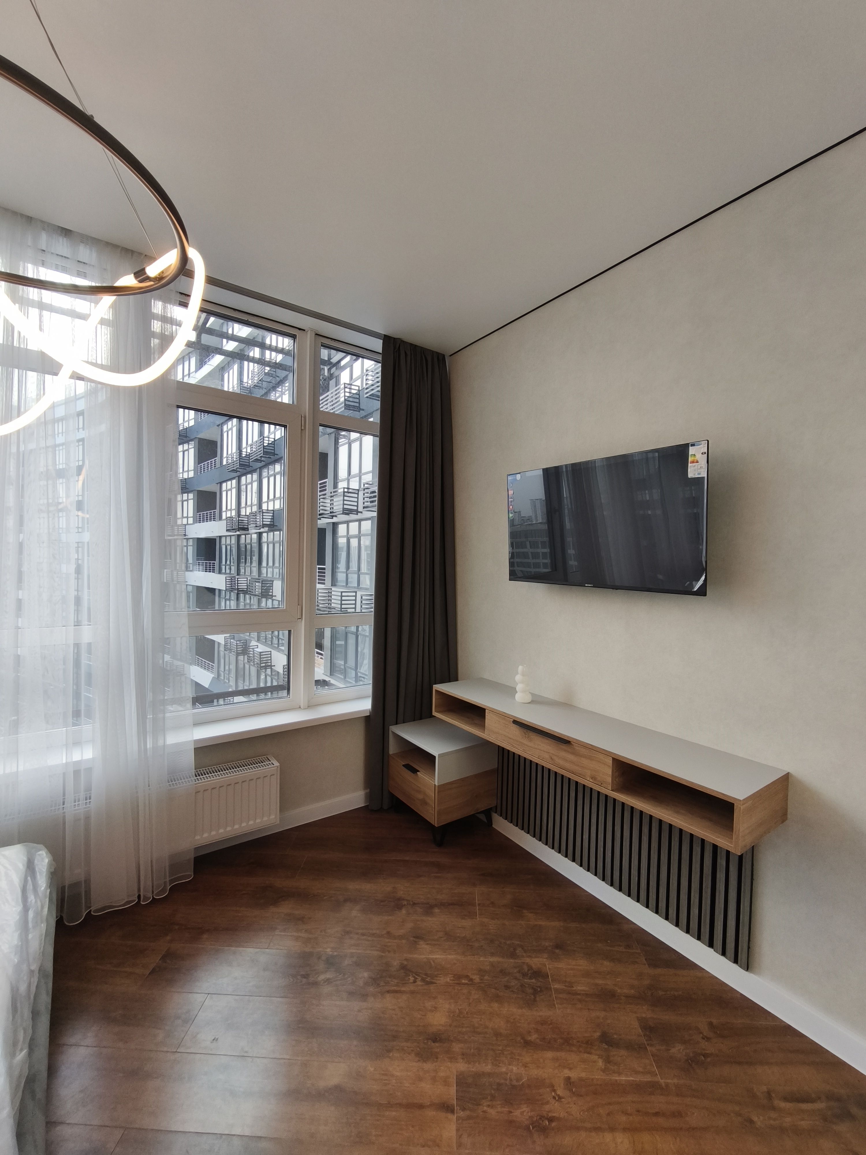 В продаже квартира в ЖК Атмосфера ID 53986 (Фото 4)