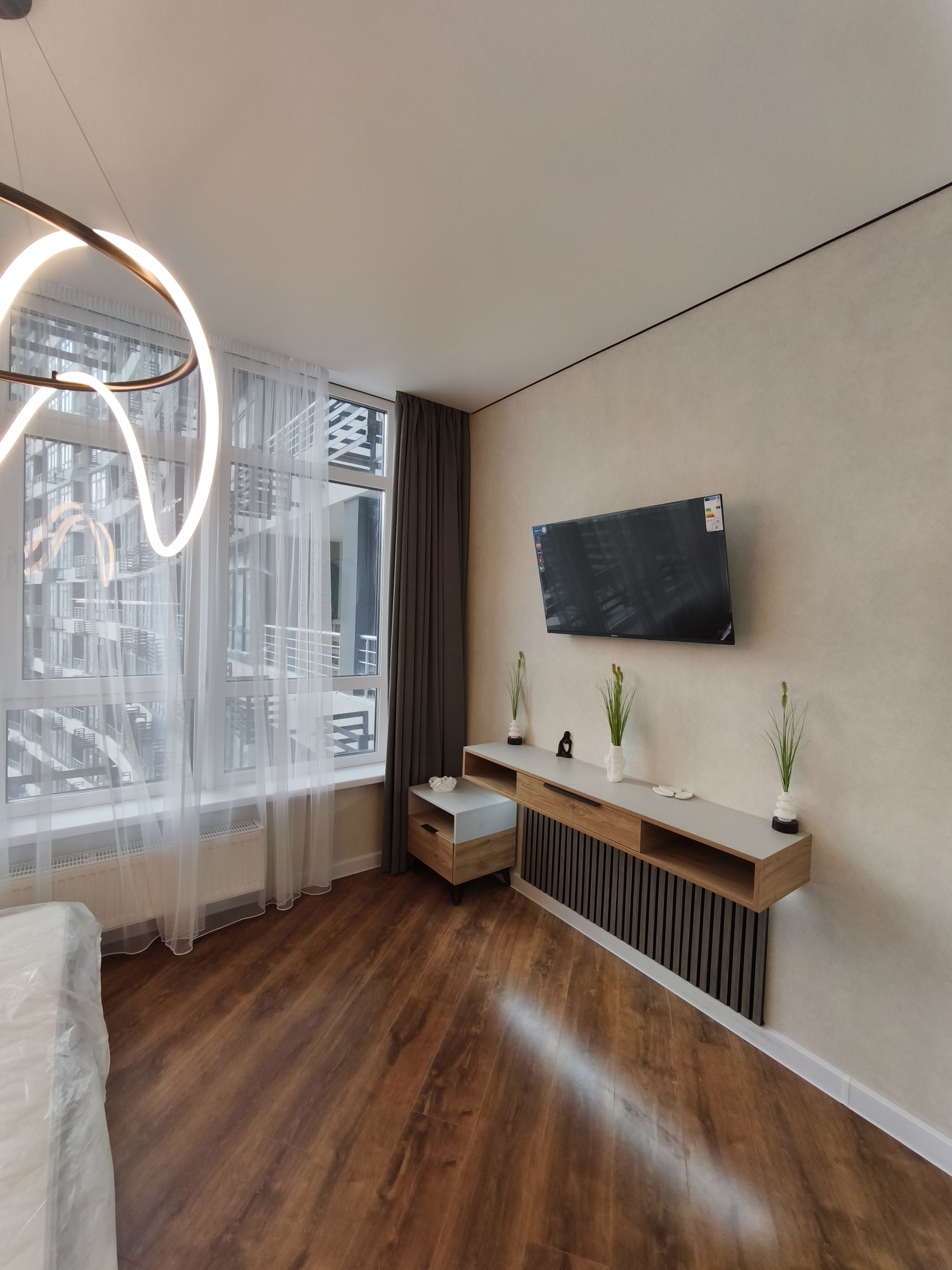 В продаже однокомнатная квартира в ЖК "АТМОСФЕРА" ID 53987 (Фото 5)