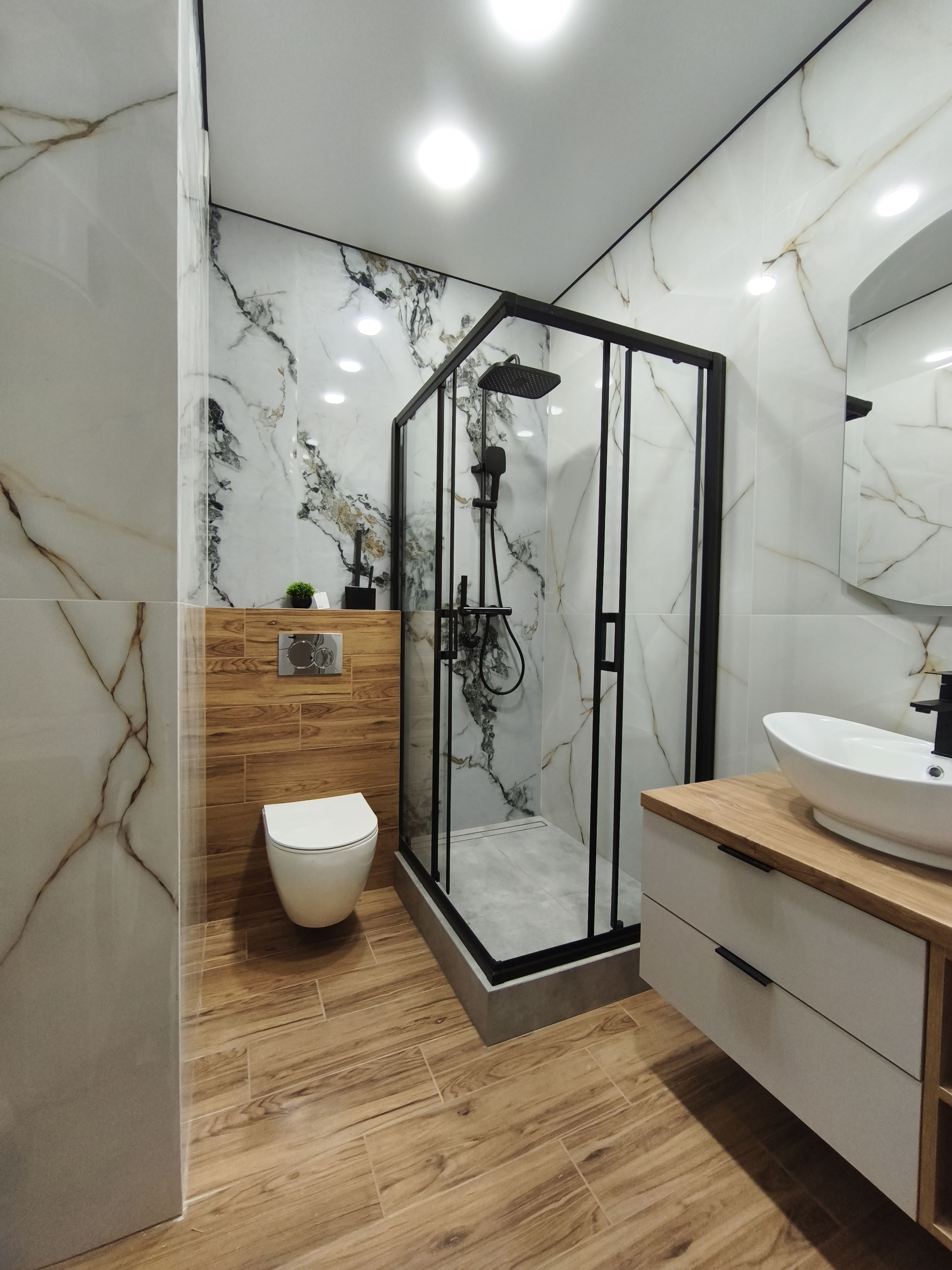 В продаже однокомнатная квартира в ЖК "АТМОСФЕРА" ID 53987 (Фото 6)