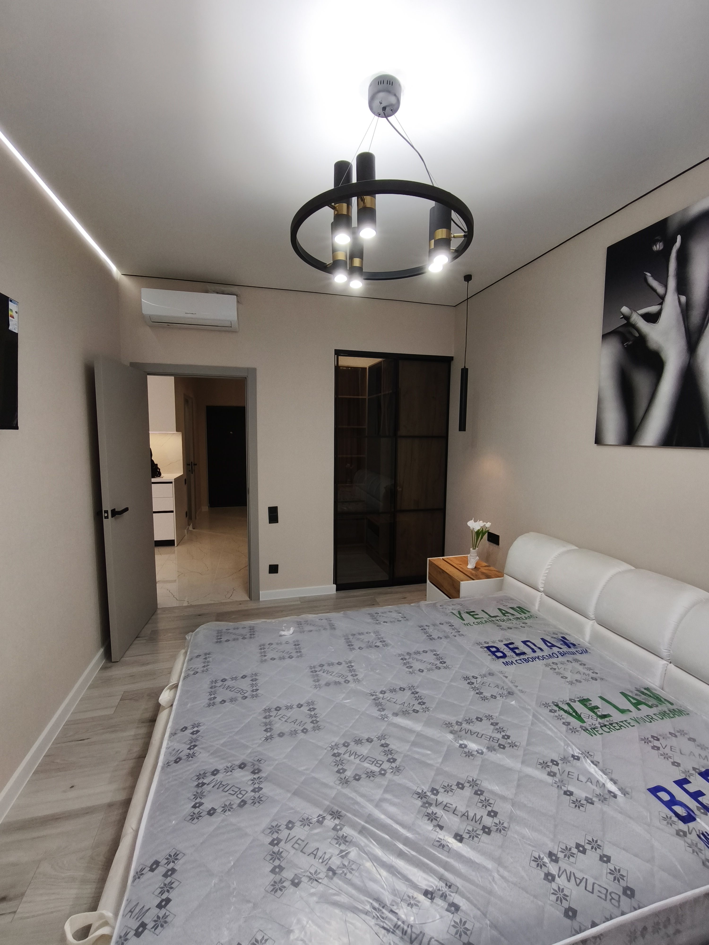 Однокомнатная квартира ЖК "Атмосфера" ID 53985 (Фото 6)