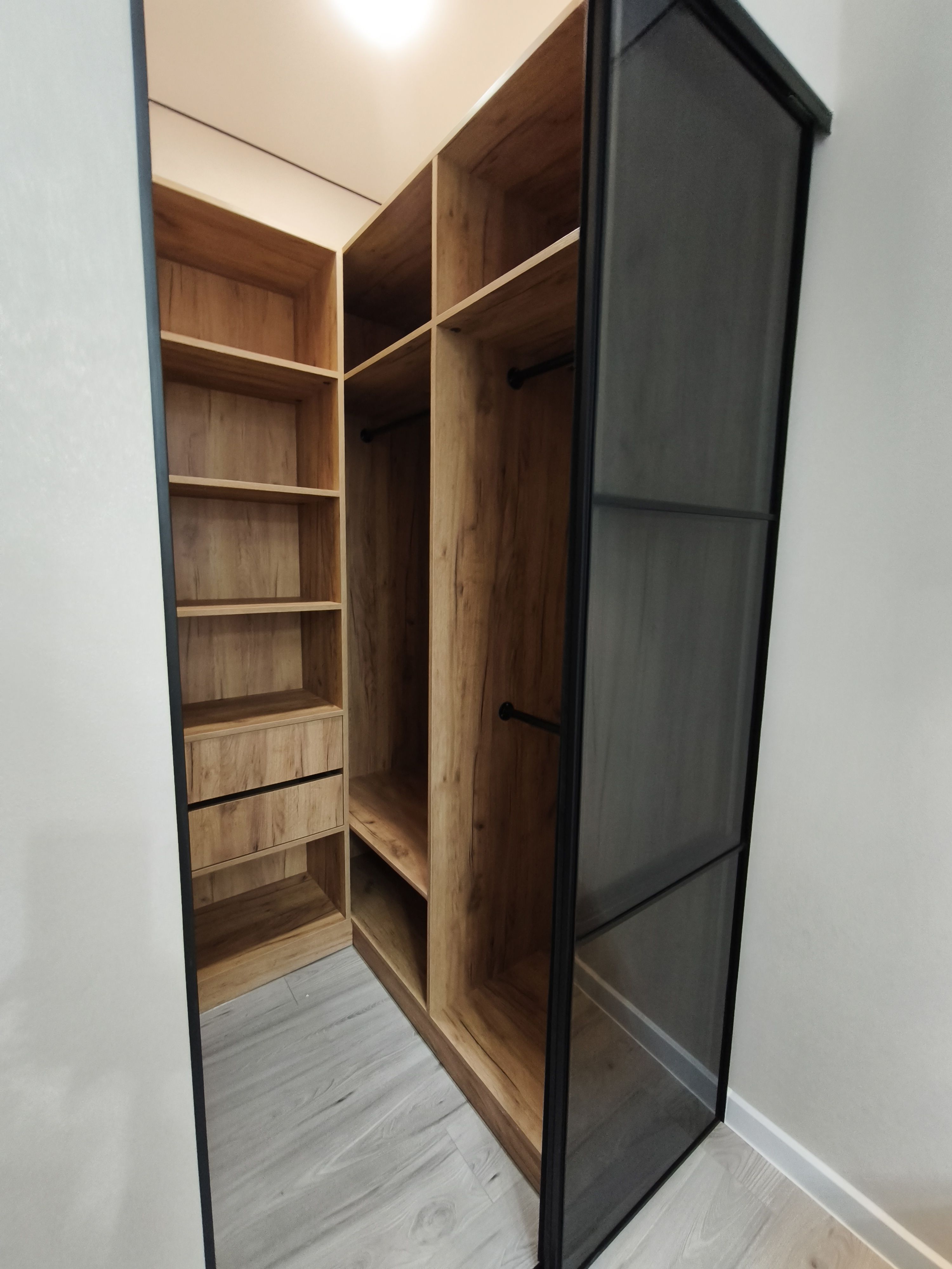 Однокомнатная квартира ЖК "Атмосфера" ID 53985 (Фото 7)