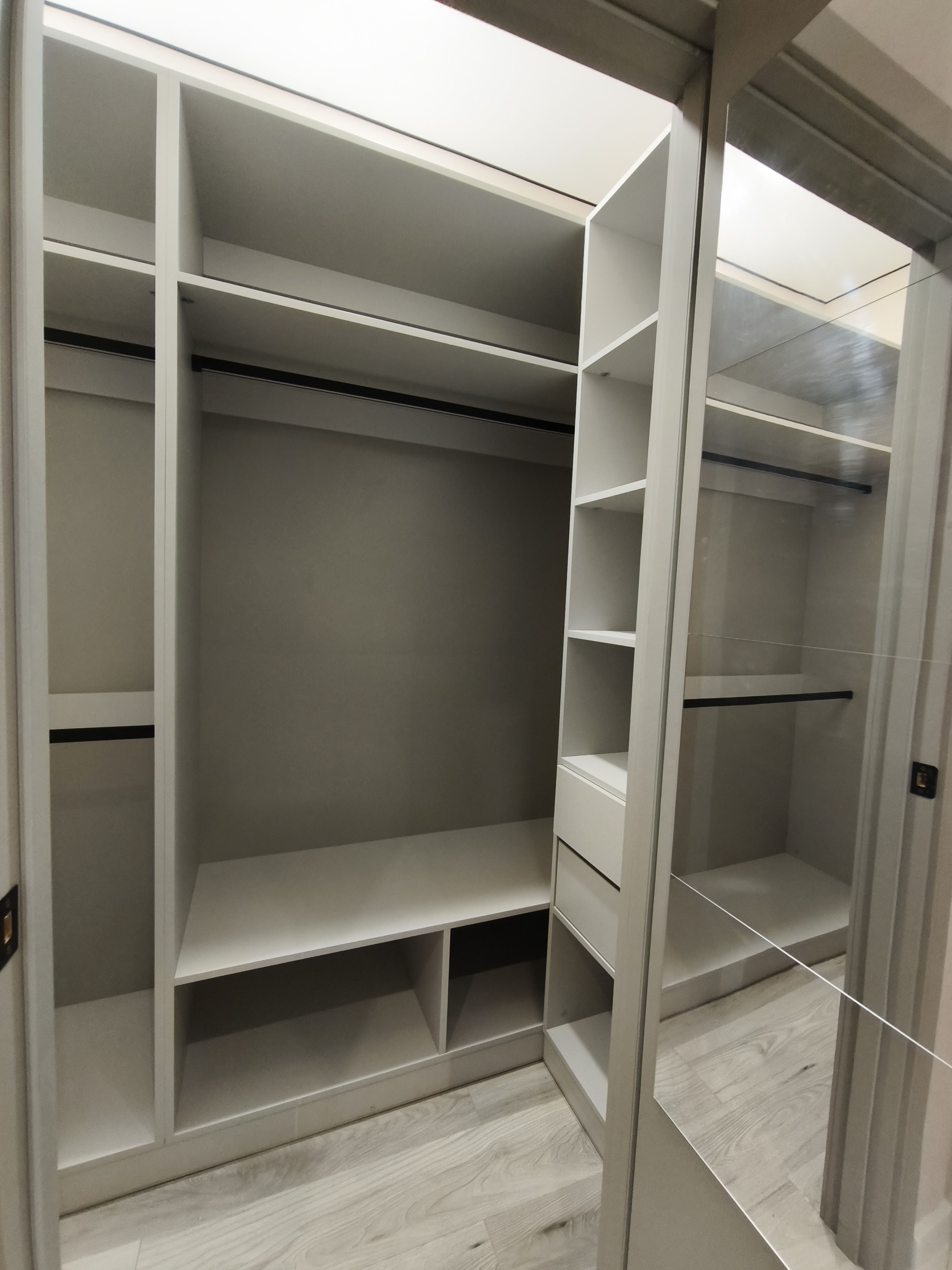 Однокомнатная квартира ЖК "Атмосфера" ID 53985 (Фото 8)