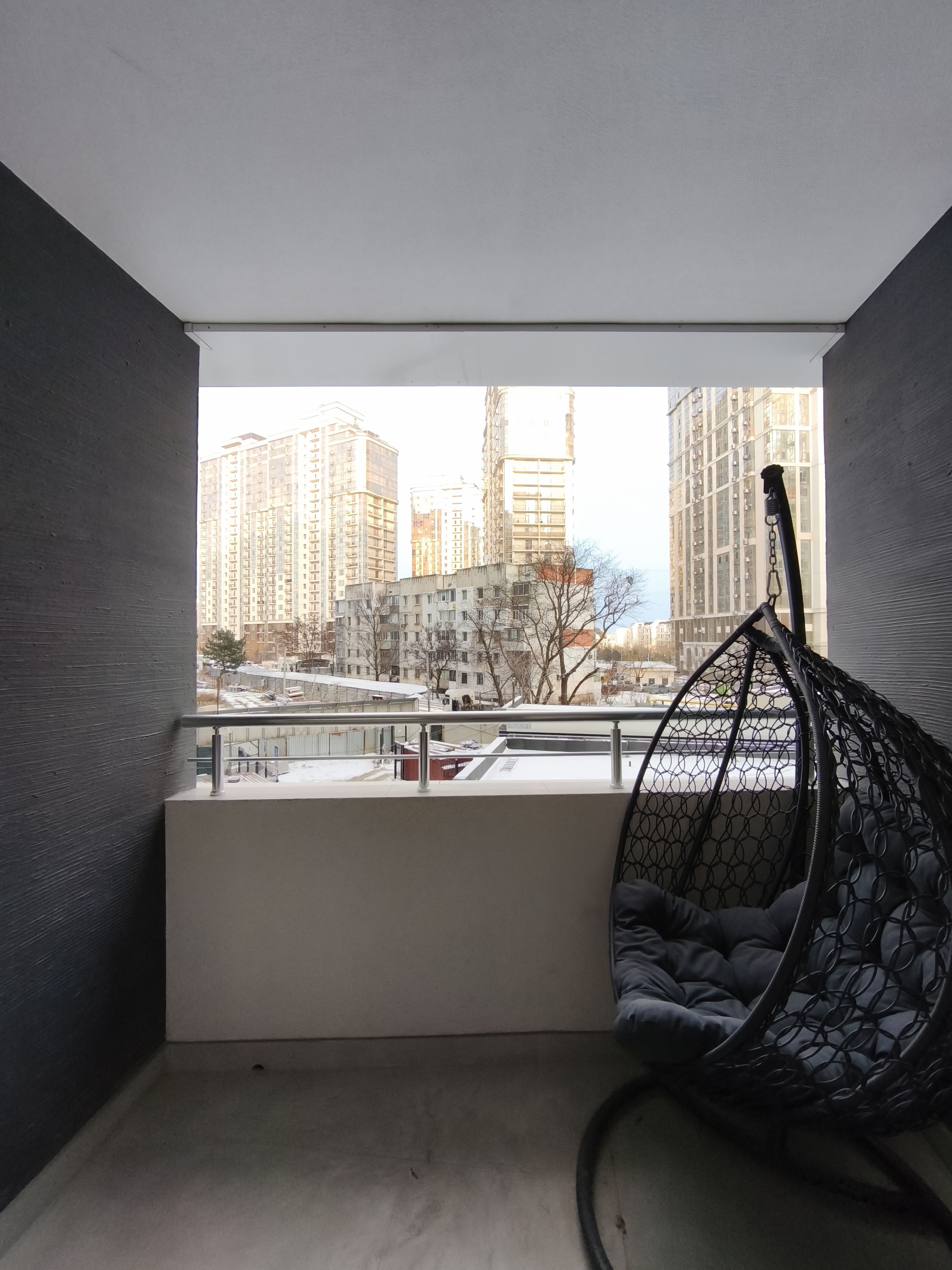 Однокомнатная квартира ЖК "Атмосфера" ID 53985 (Фото 9)