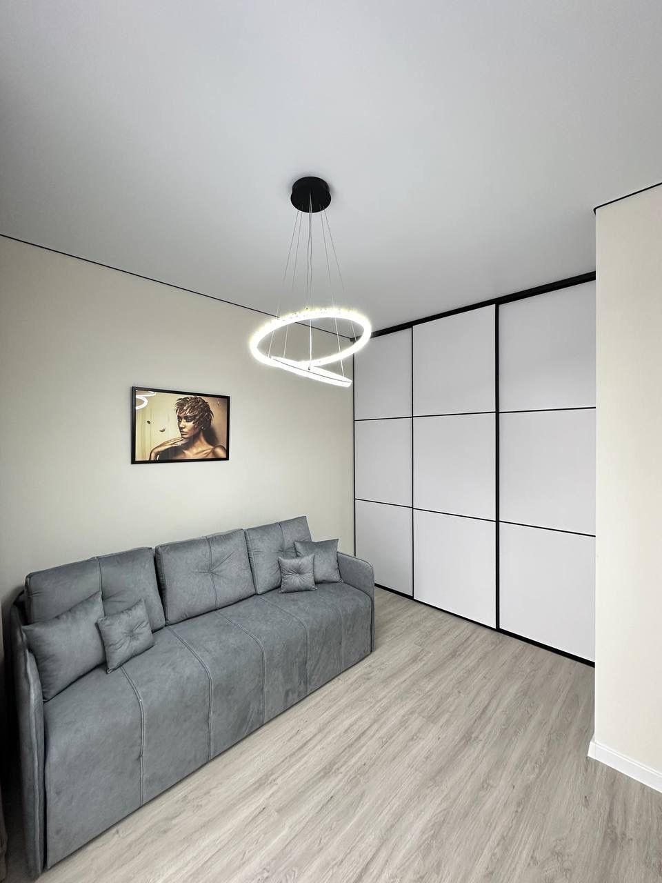 2-комнатная в Kadorr City с террасой и панорамой по суперцене!!! ID 53982 (Фото 7)