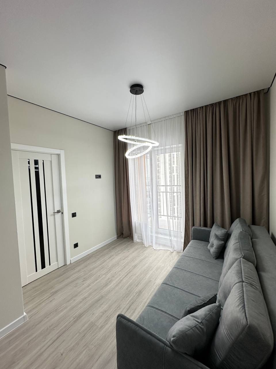 2-комнатная в Kadorr City с террасой и панорамой по суперцене!!! ID 53982 (Фото 8)