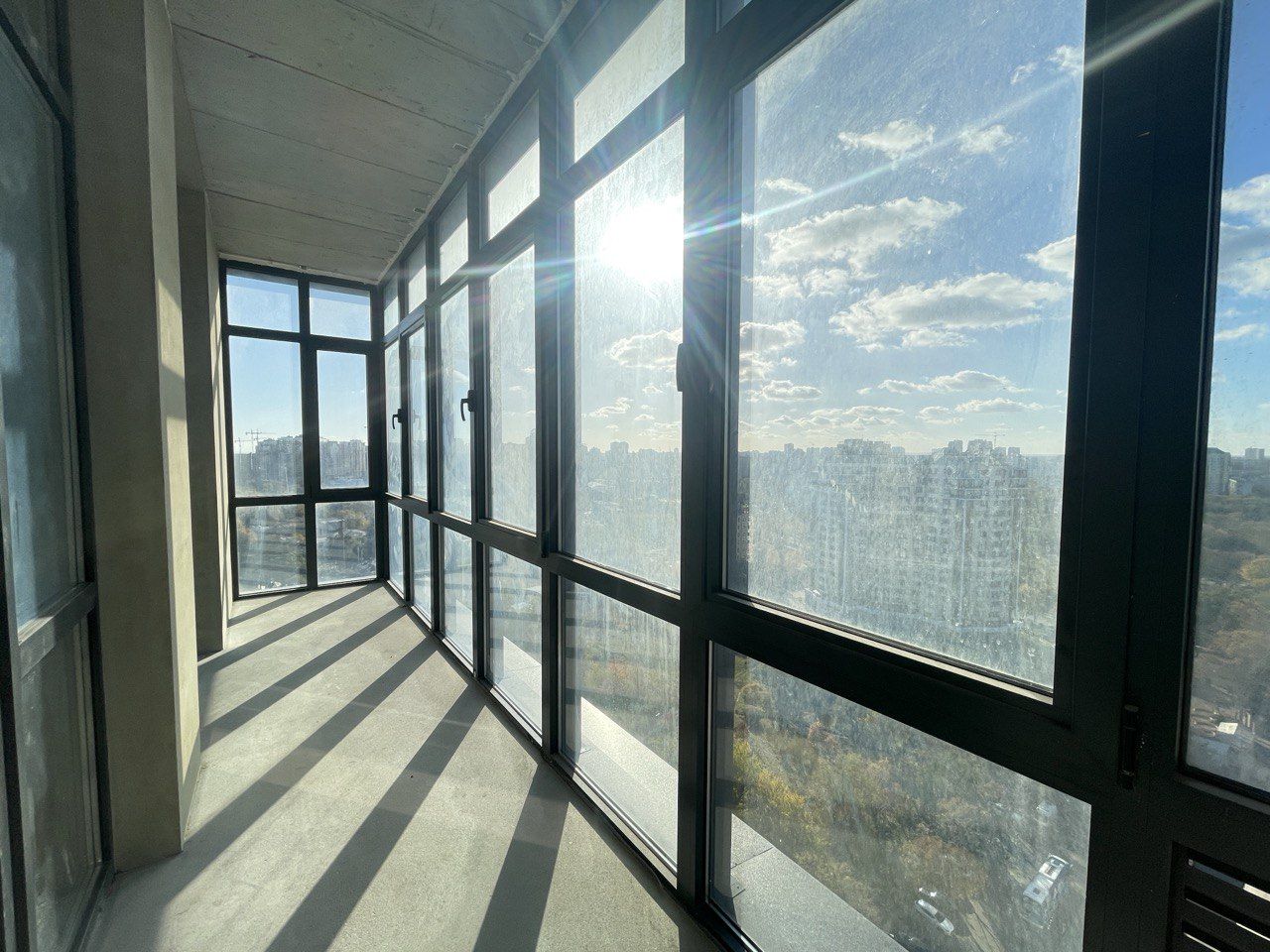  Продам квартиру проспект Шевченко ЖК Олимпийский вид на море. ID 53994 (Фото 1)