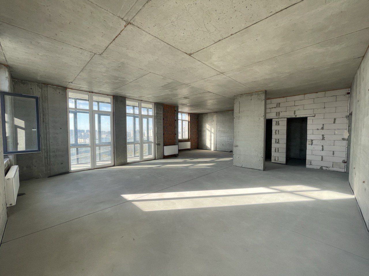  Продам квартиру проспект Шевченко ЖК Олимпийский вид на море. ID 53994 (Фото 3)