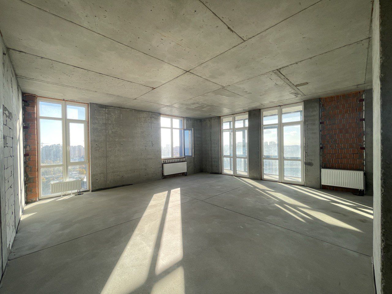  Продам квартиру проспект Шевченко ЖК Олимпийский вид на море. ID 53994 (Фото 4)