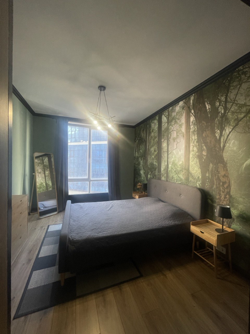 В продаже двухкомнатная квартира в ЖК "Гольфстрим" на ул. Генуэзской ID 53992 (Фото 3)