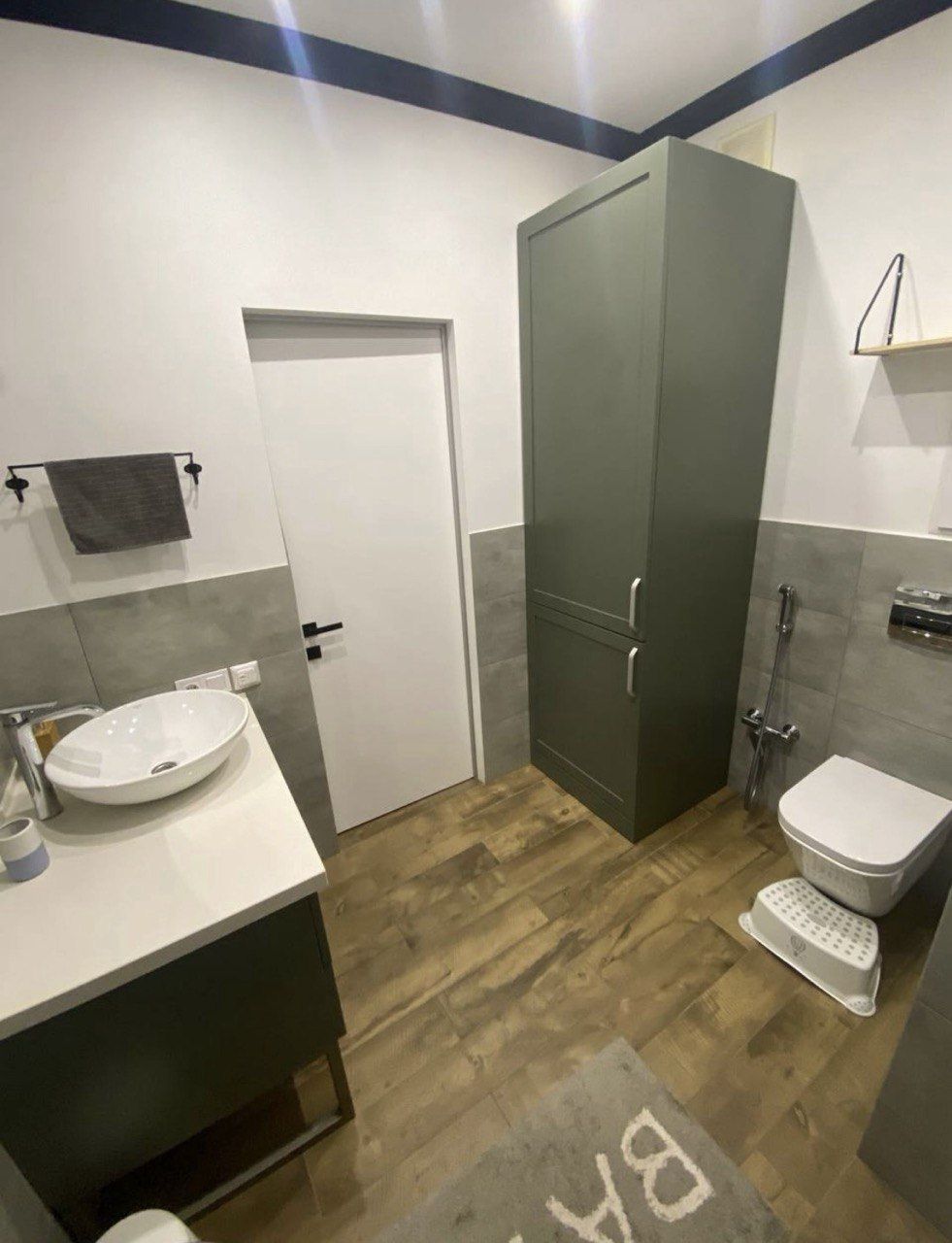 В продаже двухкомнатная квартира в ЖК "Гольфстрим" на ул. Генуэзской ID 53992 (Фото 6)