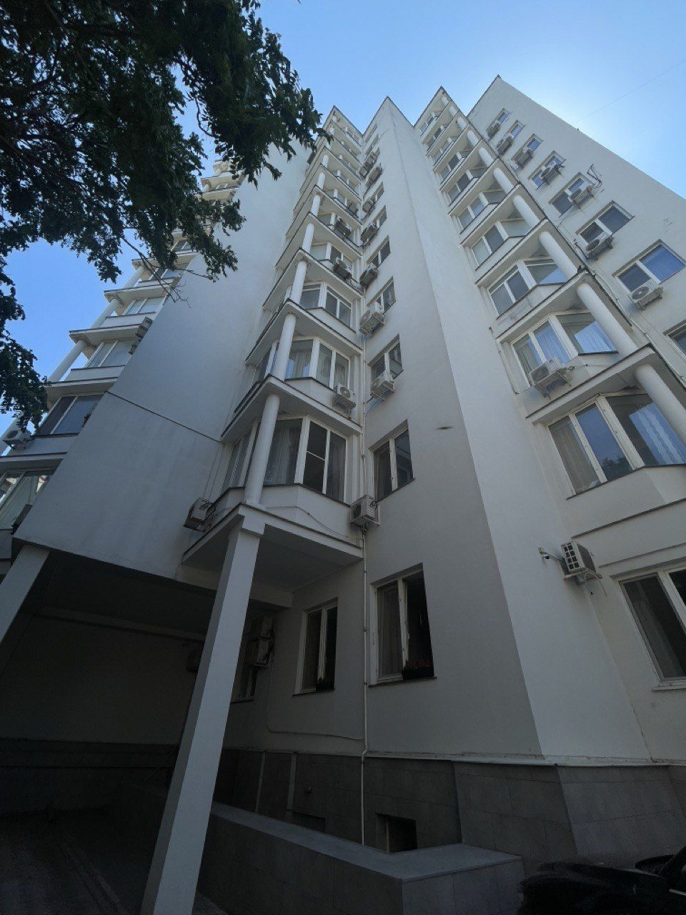 В продаже квартира 122 кв.м на Французском б-ре, морская сторона ID 53997 (Фото 1)