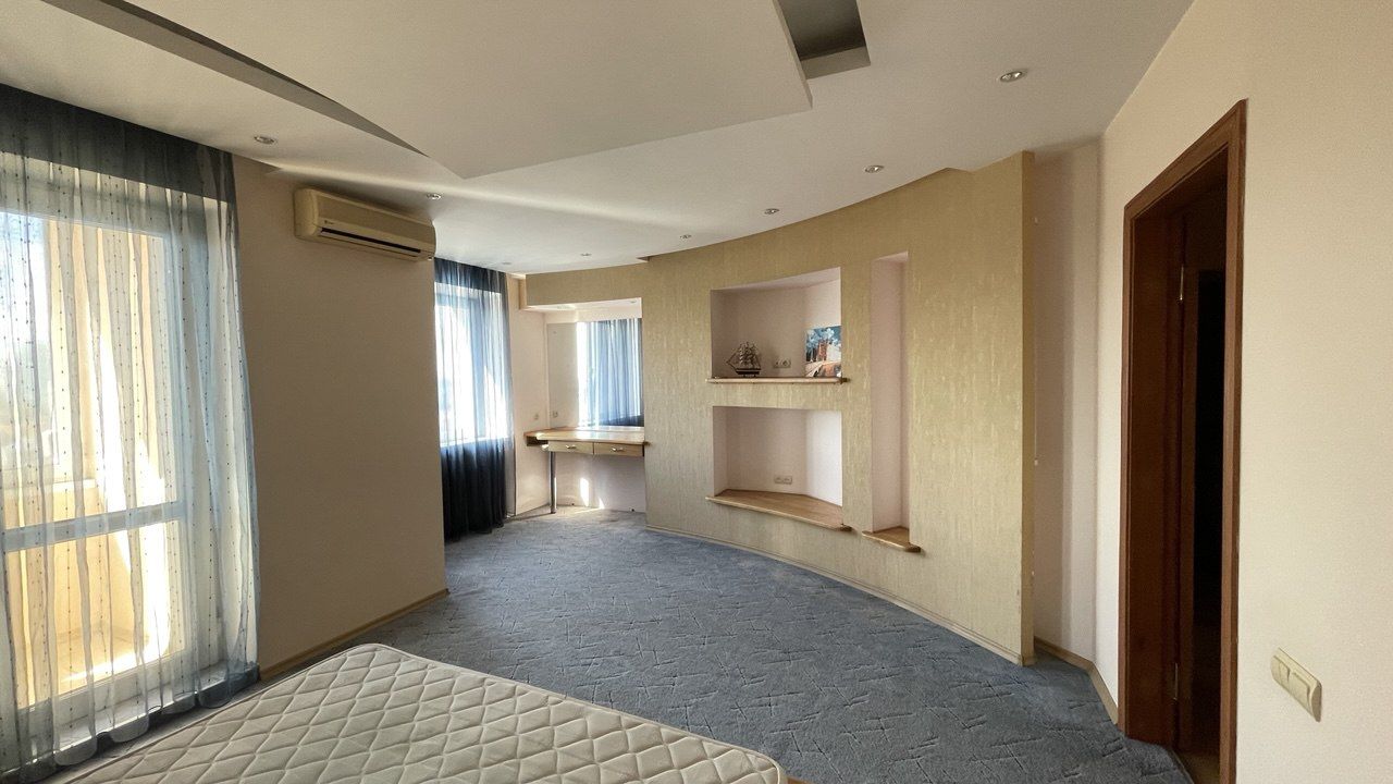 Двухуровневая квартира 119 м² на Фонтане в доме из красного кирпича ID 53996 (Фото 8)