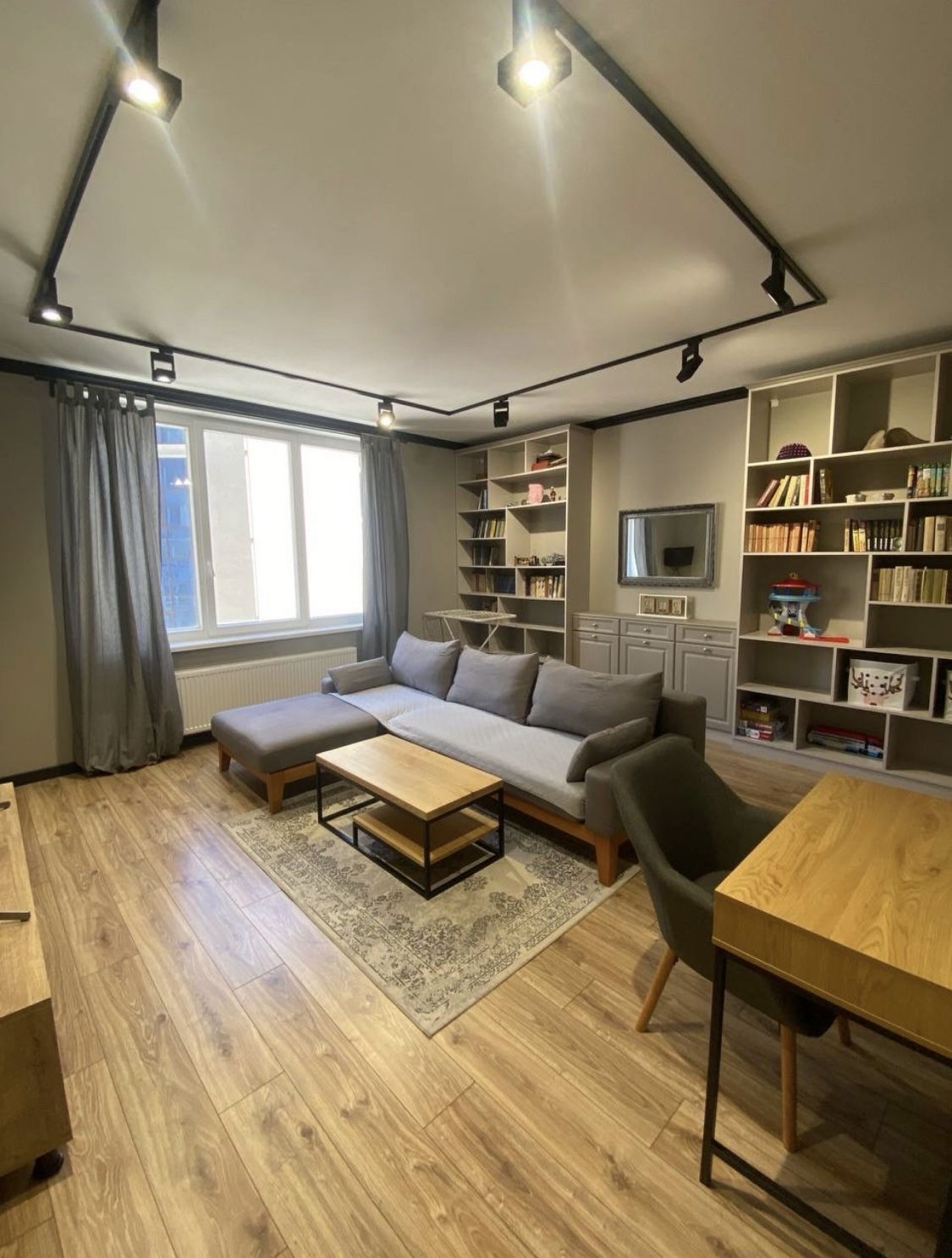 В продаже двухкомнатная квартира в ЖК "Гольфстрим" на ул. Генуэзской ID 53992 (Фото 1)