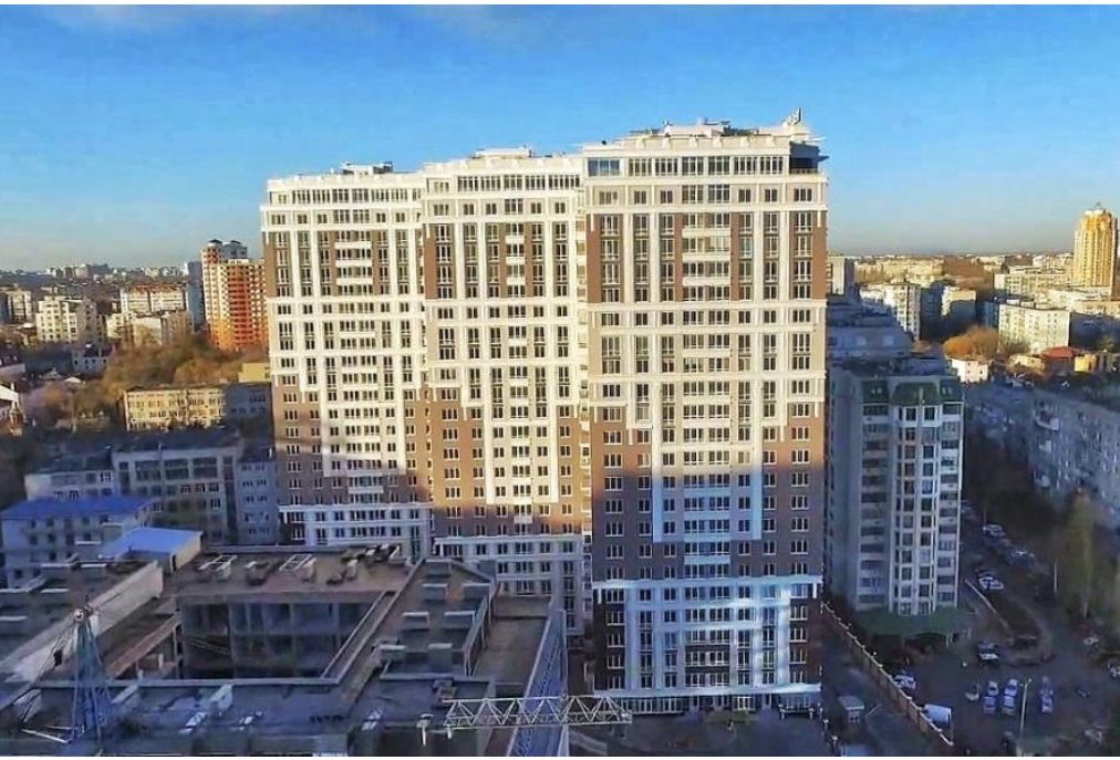 В продаже двухкомнатная квартира в ЖК "Гольфстрим" на ул. Генуэзской ID 53992 (Фото 10)