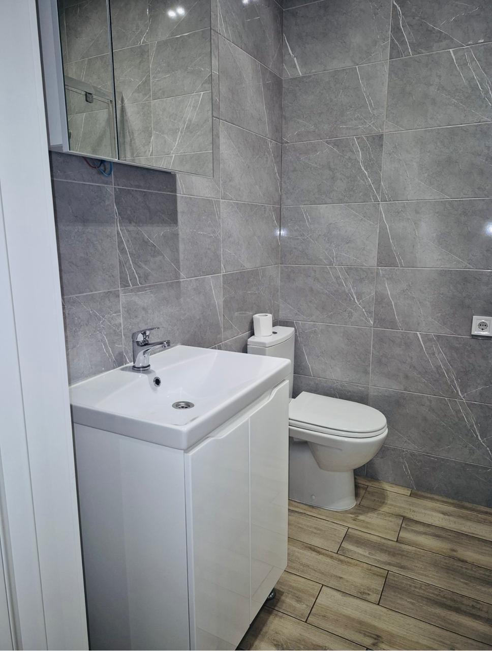 Однокомнатная квартира ЖК "Graf" ID 54005 (Фото 7)