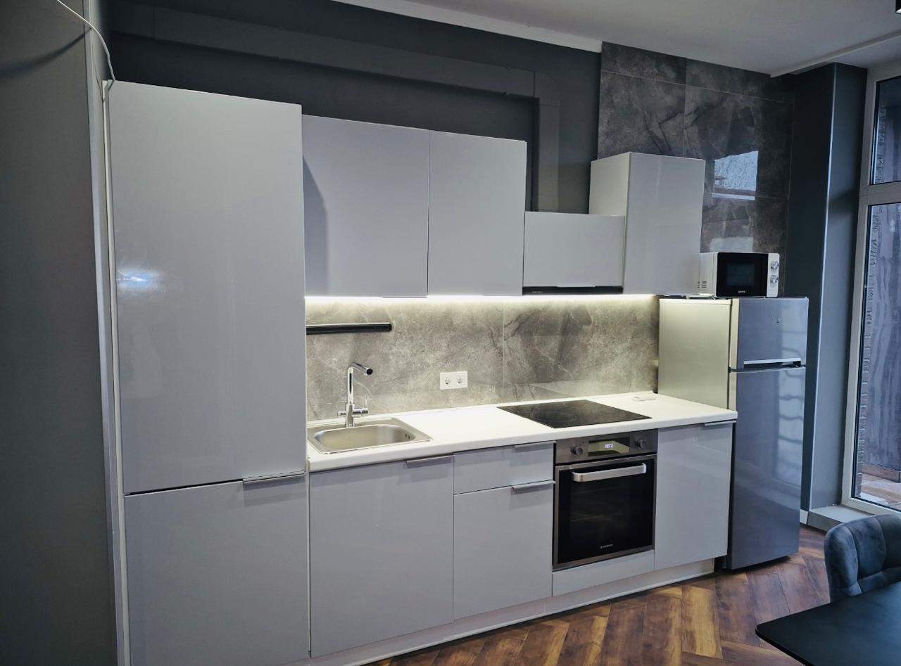 Однокомнатная квартира ЖК "Graf" ID 54005 (Фото 1)