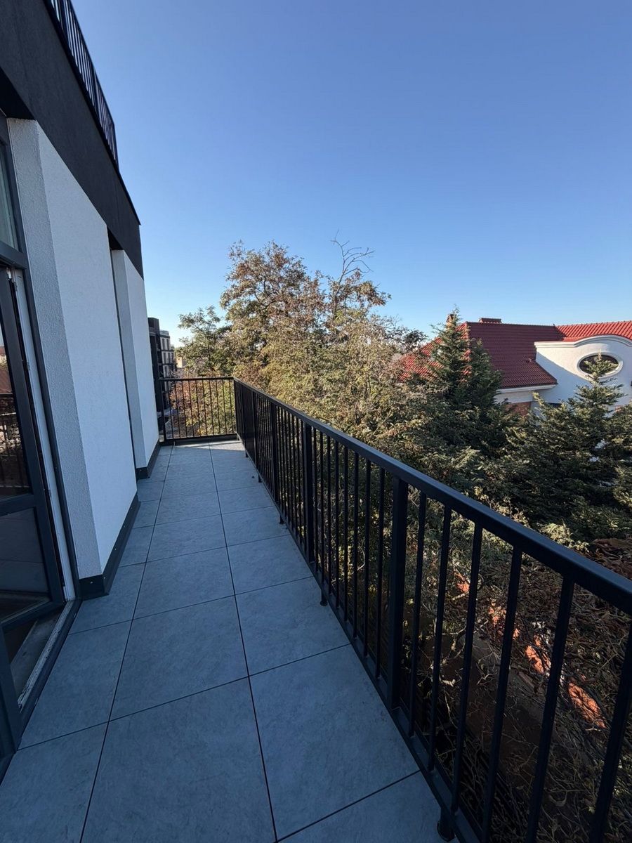 "Пространство" на ул. Дачной. 1 ком в курортной зоне. 5 минут к морю! ID 54008 (Фото 5)