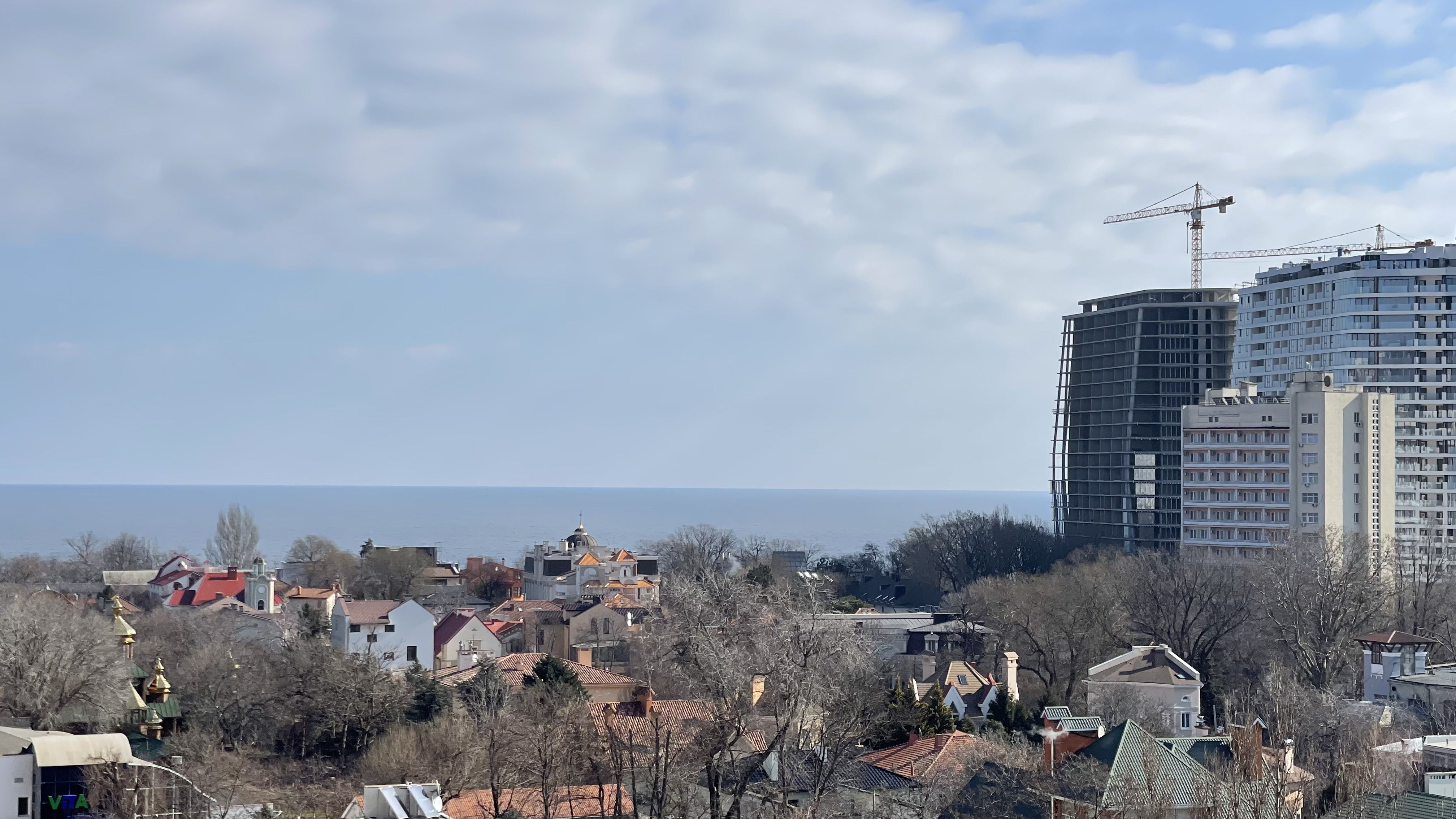 Продается двухкомнатная квартира на Французском бульваре.   ID 54016 (Фото 5)